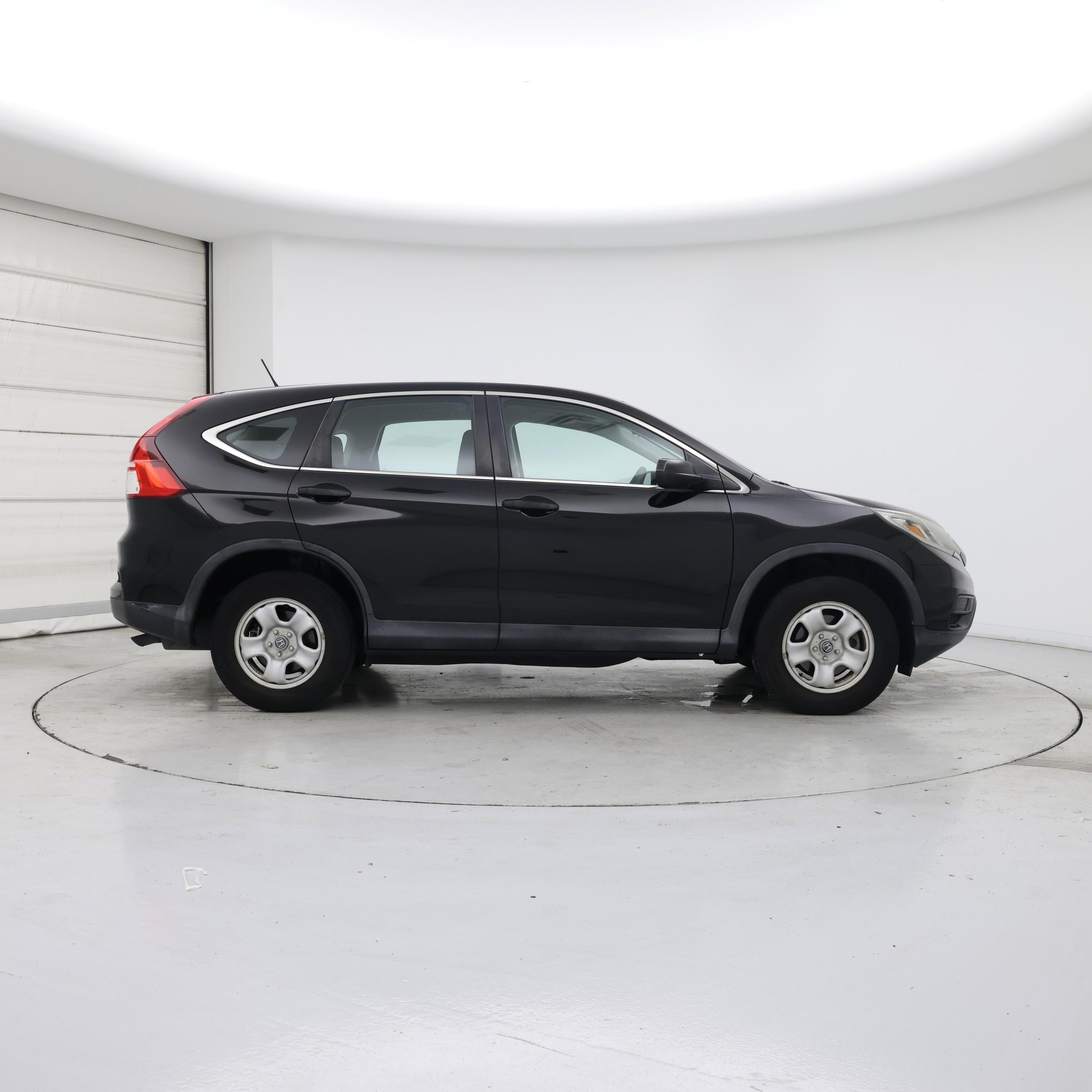 Thumbnail: 2015 Honda CR-V - 7