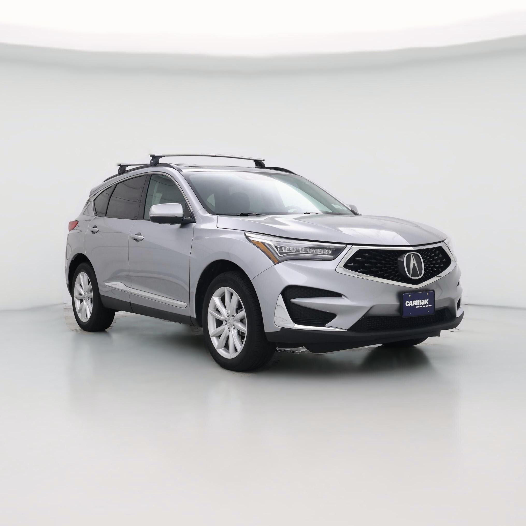 Thumbnail: 2019 Acura RDX - 1