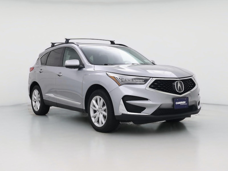 2019 Acura RDX  -
                  Edison, NJ