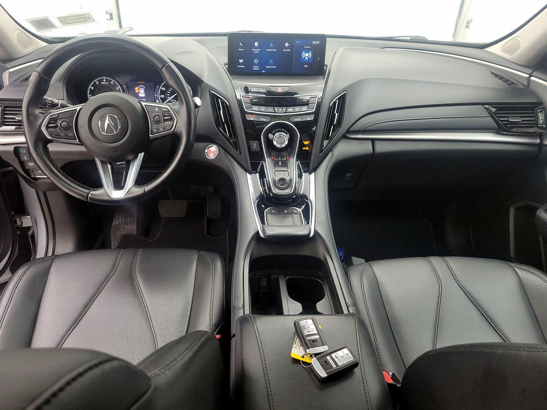 Thumbnail: 2019 Acura RDX - 9