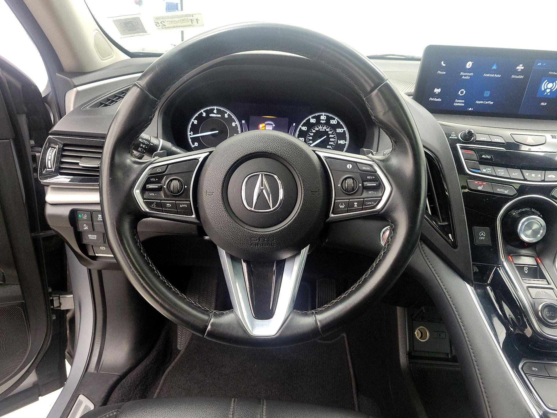 Thumbnail: 2019 Acura RDX - 10