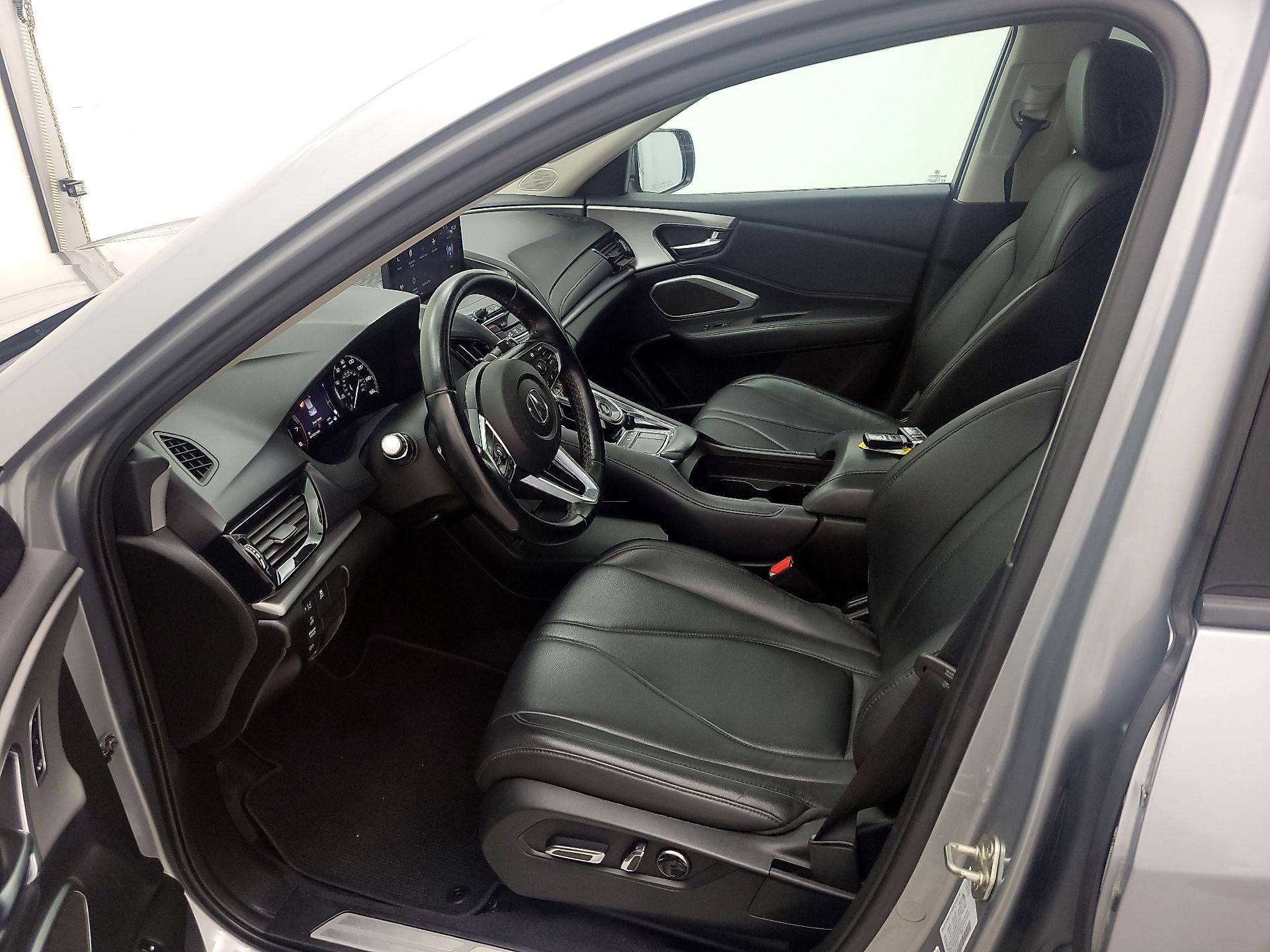 Thumbnail: 2019 Acura RDX - 11