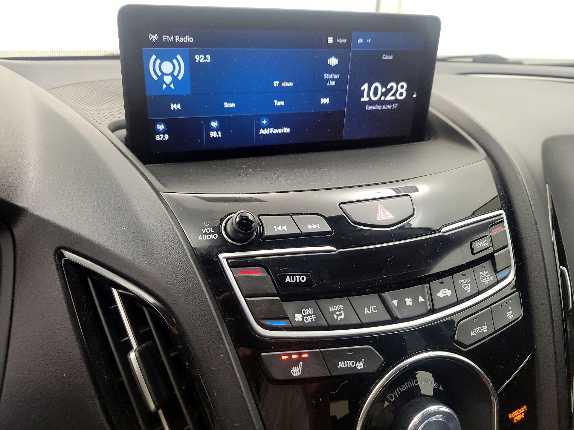 Thumbnail: 2019 Acura RDX - 15
