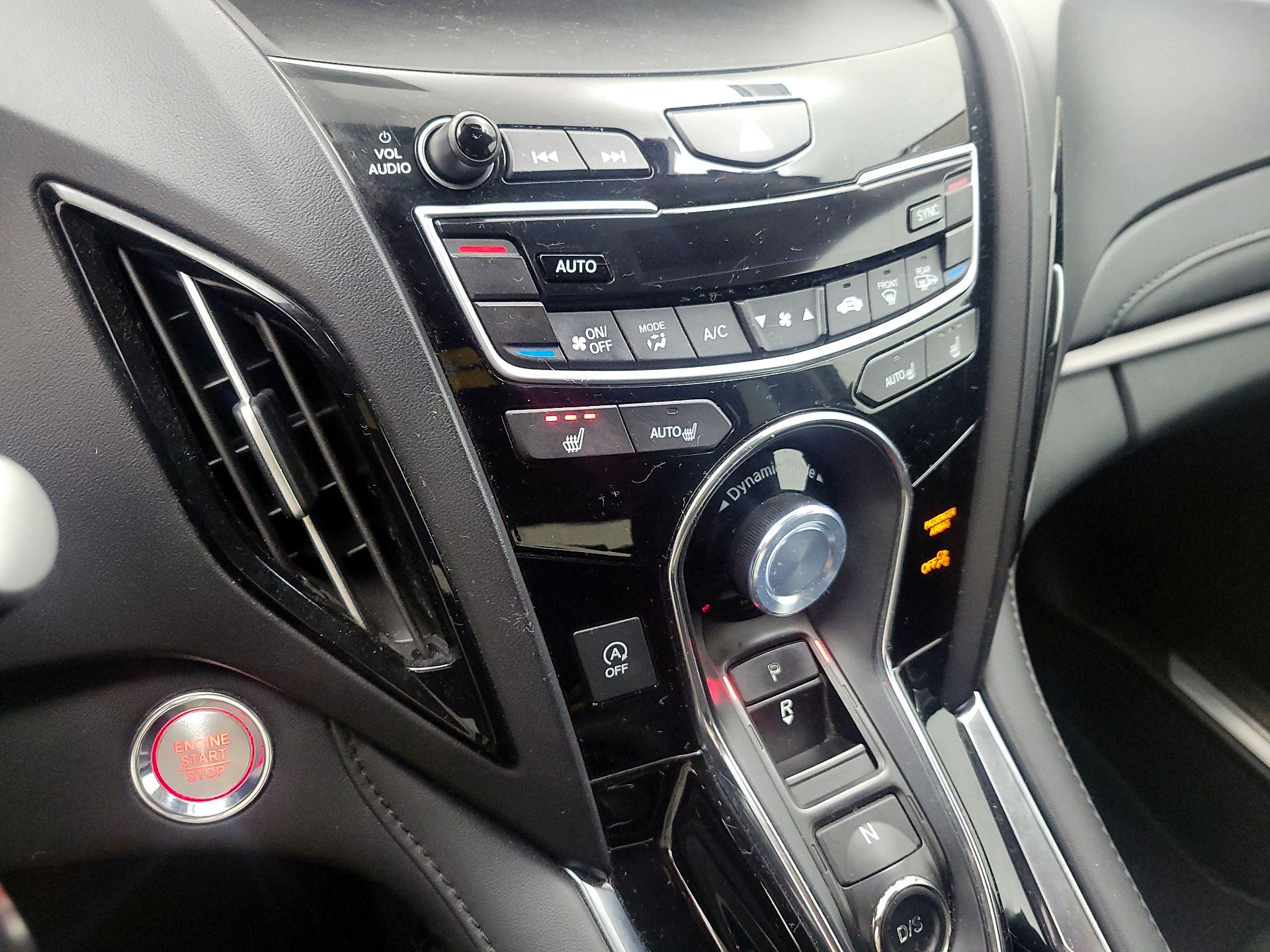 Thumbnail: 2019 Acura RDX - 16