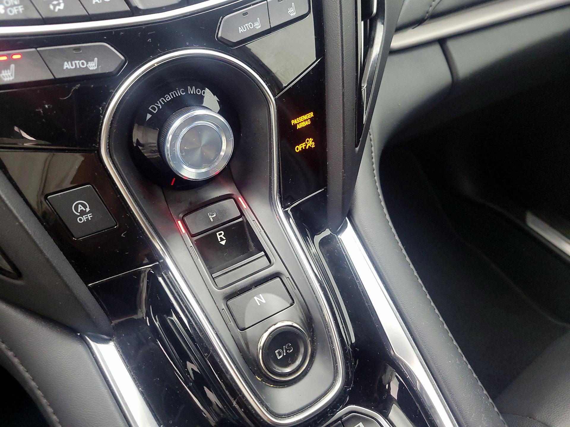 Thumbnail: 2019 Acura RDX - 17