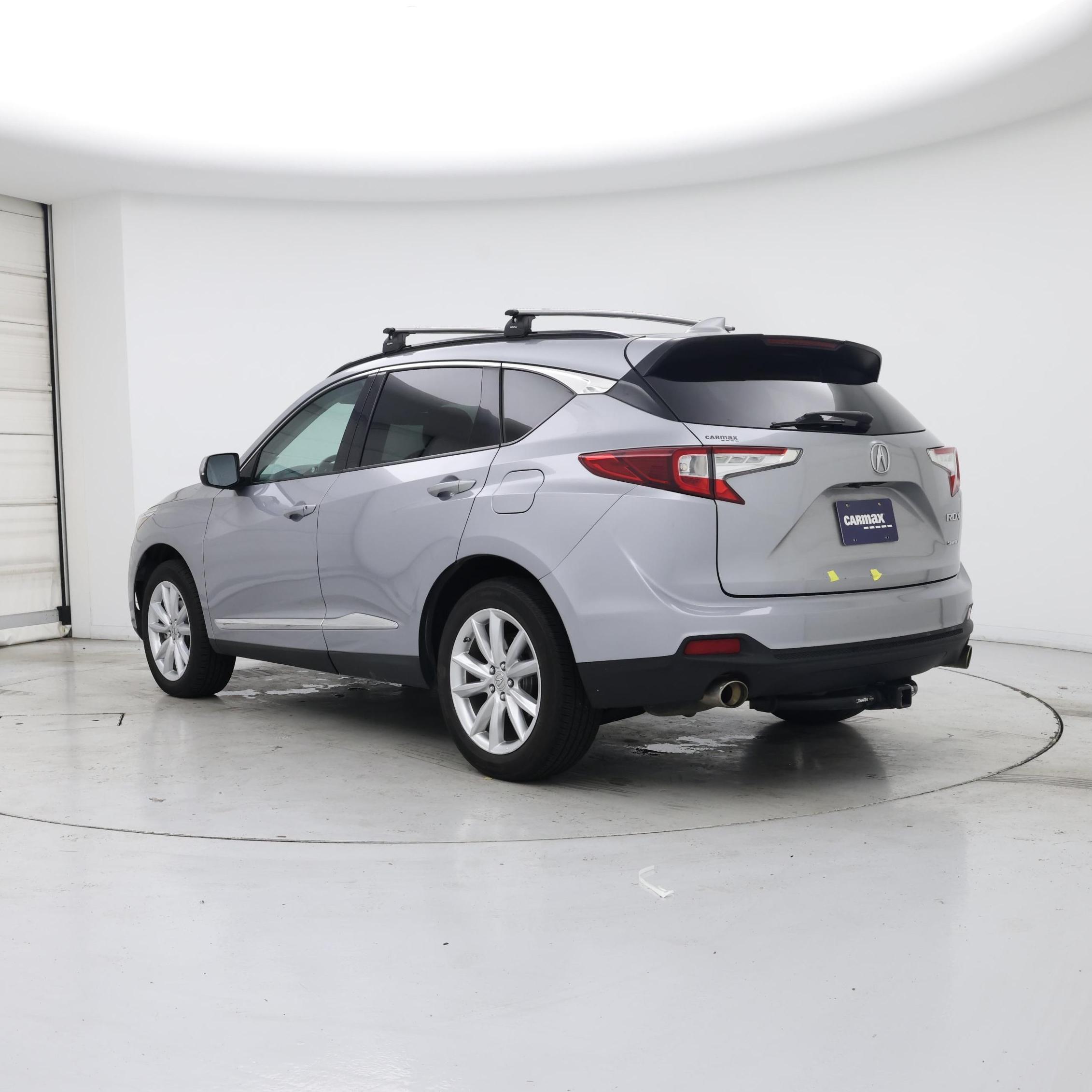 Thumbnail: 2019 Acura RDX - 2