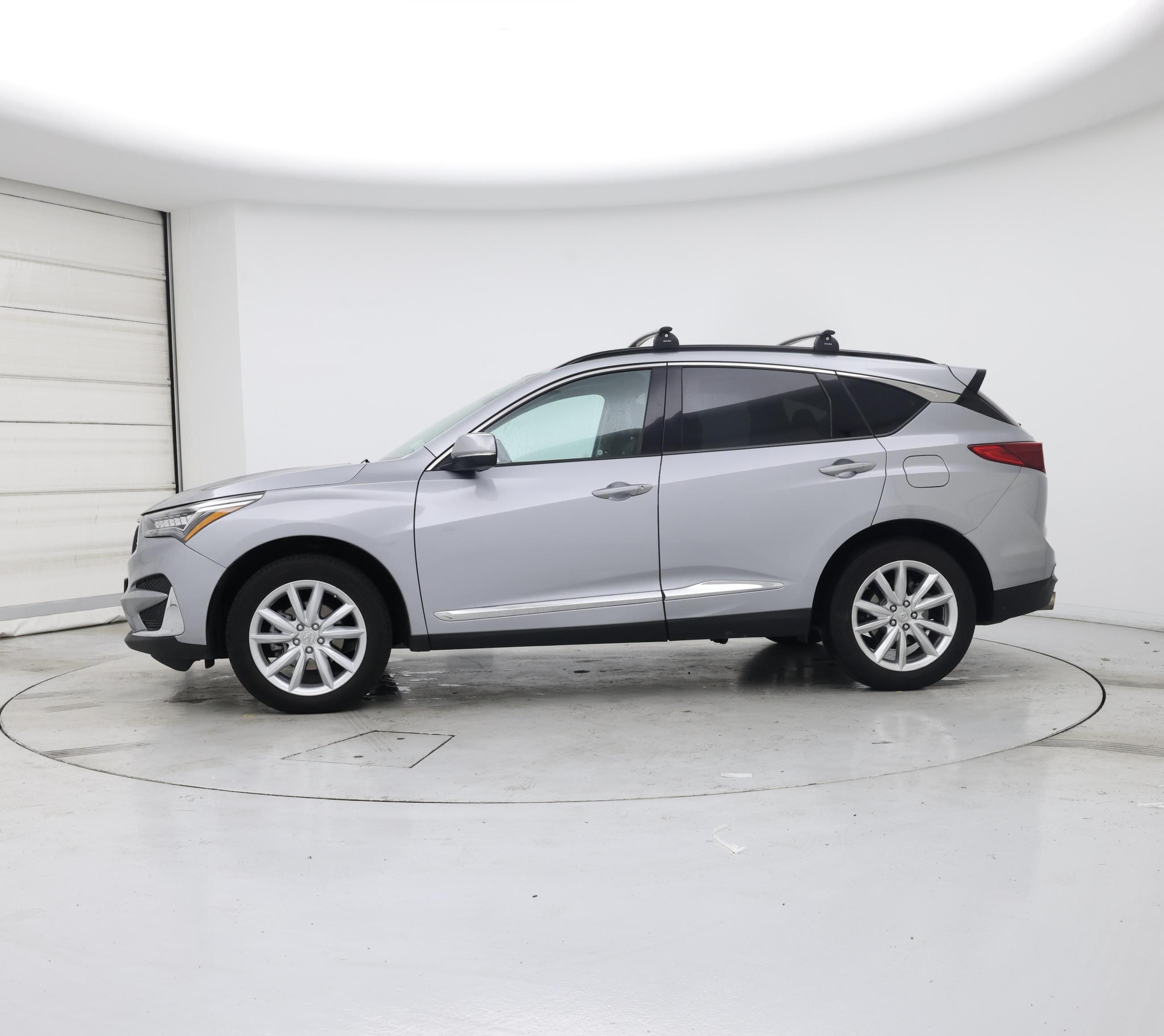 Thumbnail: 2019 Acura RDX - 3