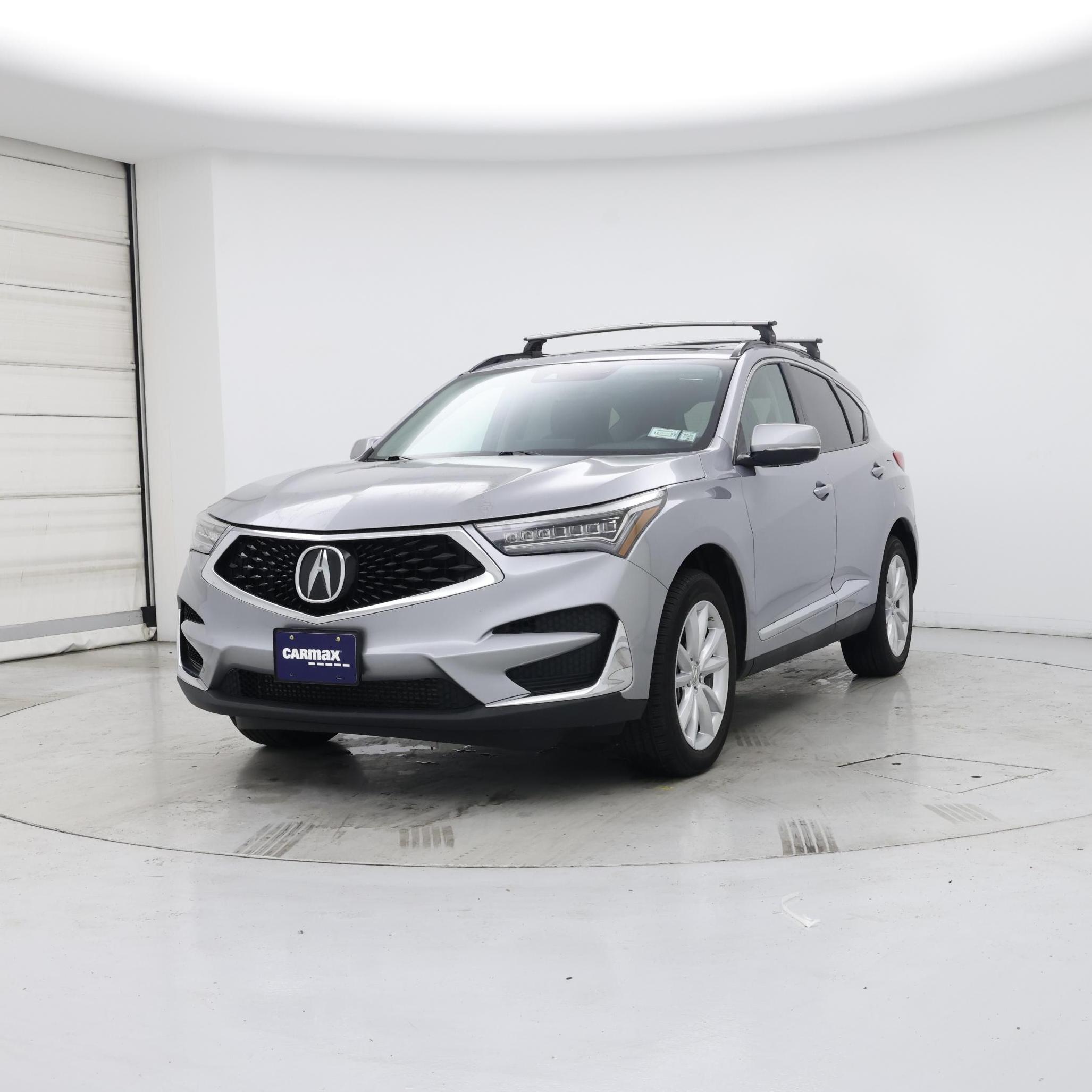 Thumbnail: 2019 Acura RDX - 4