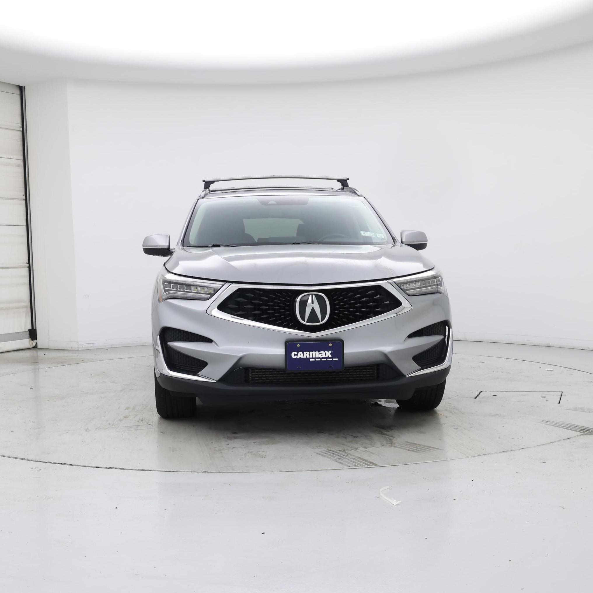 Thumbnail: 2019 Acura RDX - 5