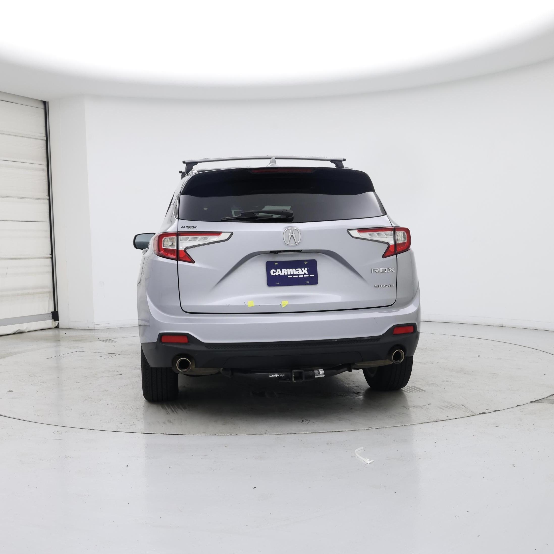 Thumbnail: 2019 Acura RDX - 6