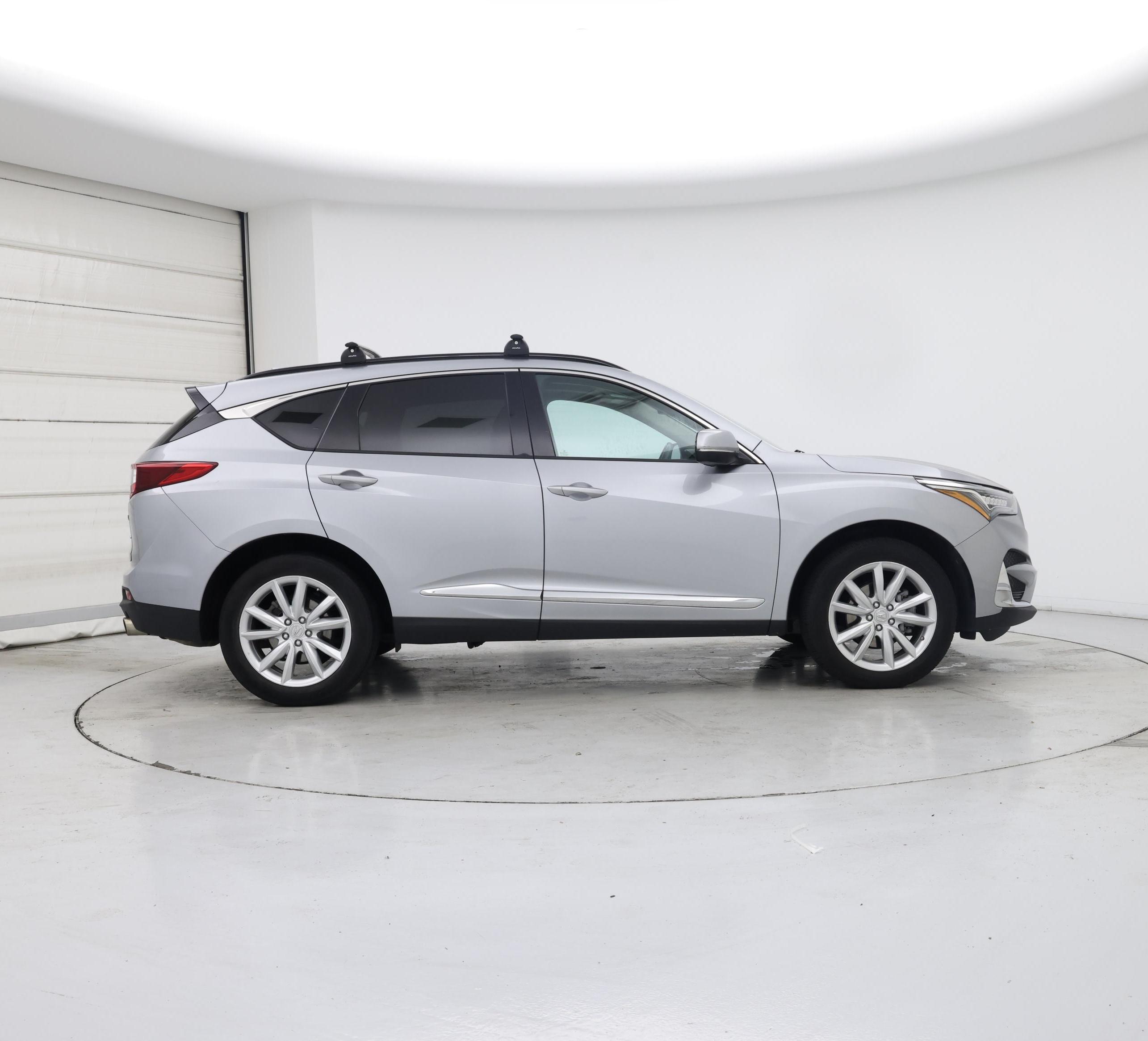 Thumbnail: 2019 Acura RDX - 7