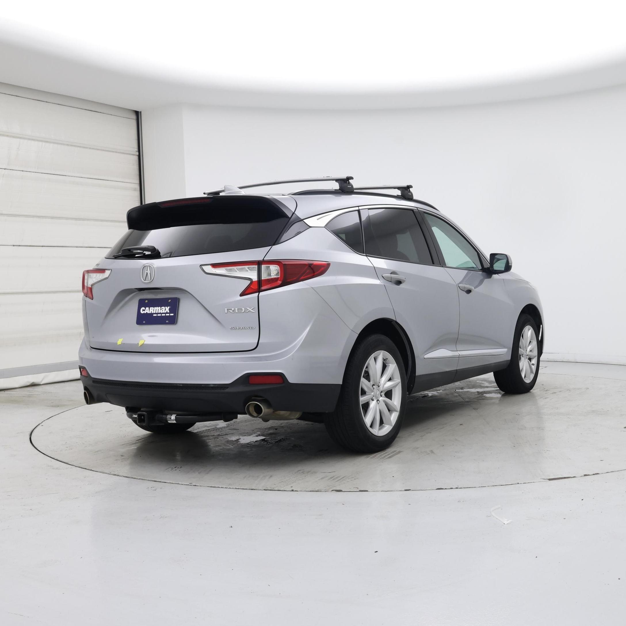 Thumbnail: 2019 Acura RDX - 8