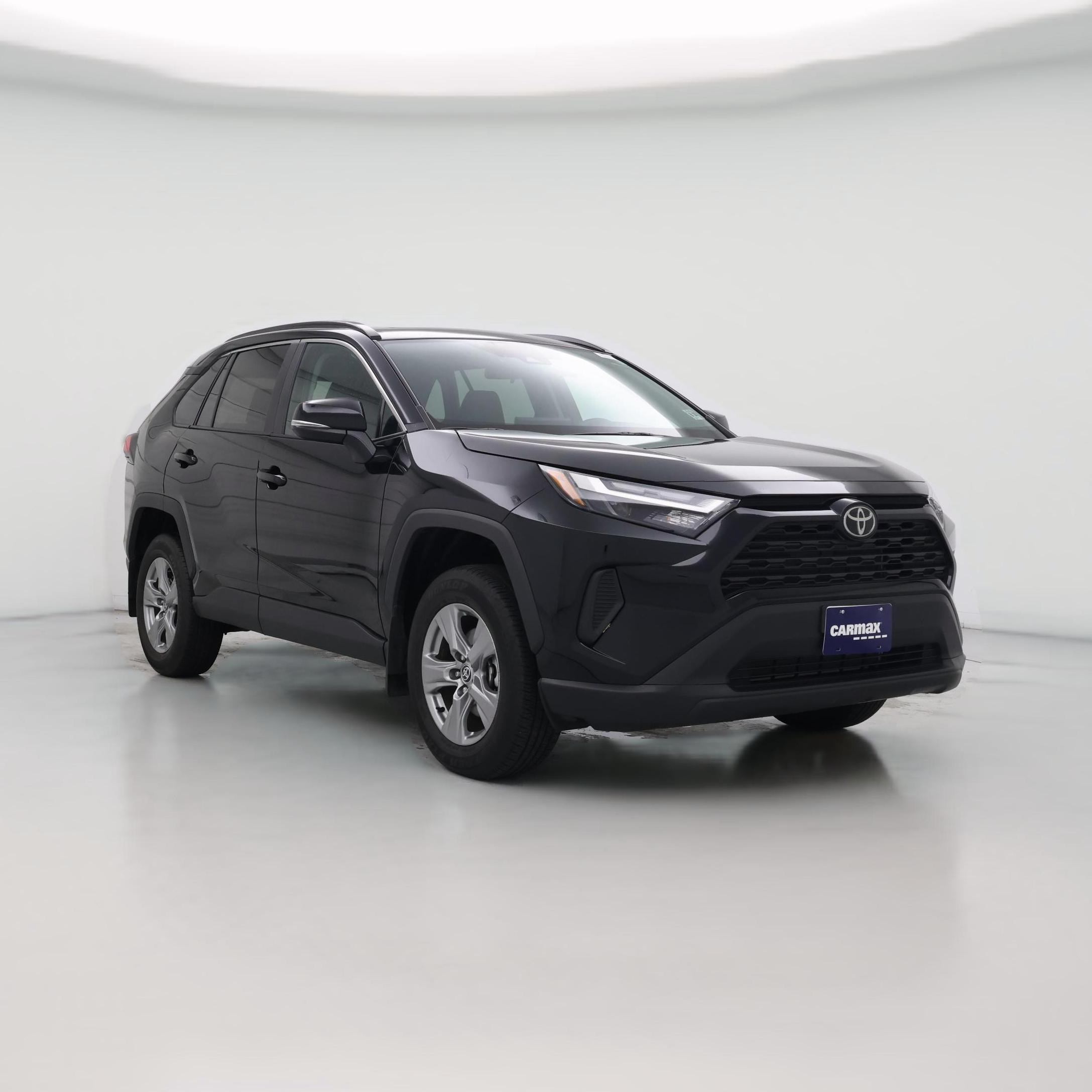 Thumbnail: 2023 Toyota RAV4 - 1