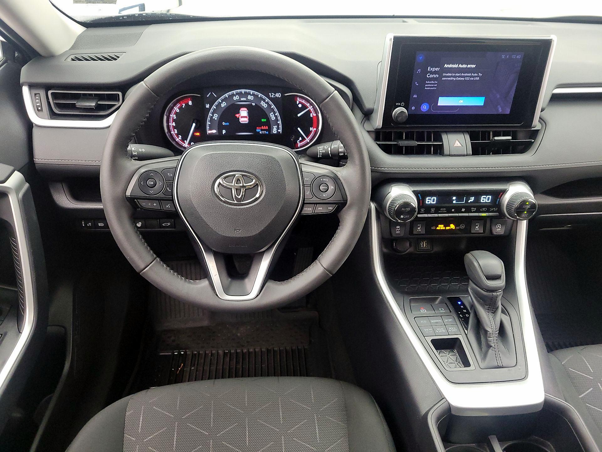 Thumbnail: 2023 Toyota RAV4 - 10