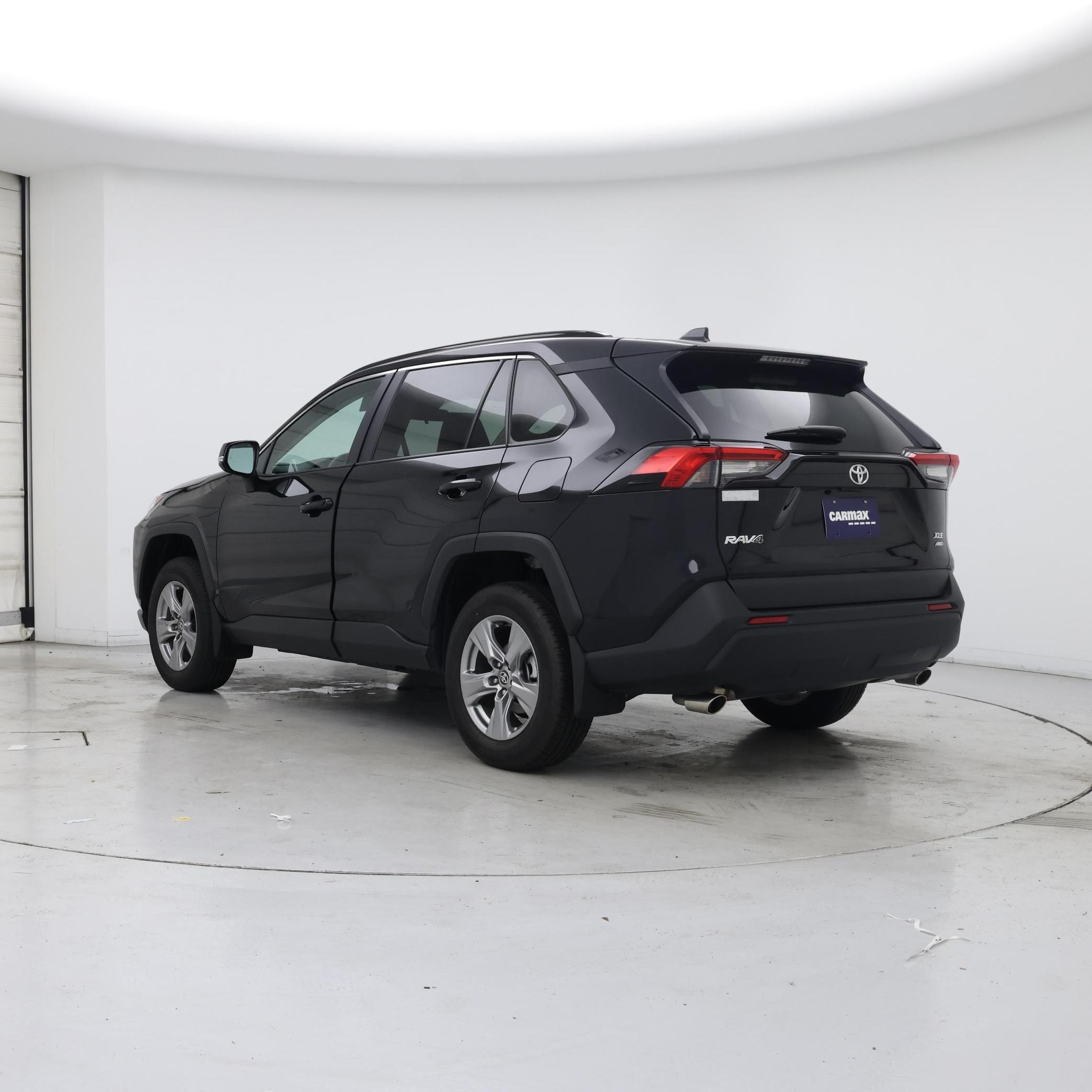 Thumbnail: 2023 Toyota RAV4 - 2