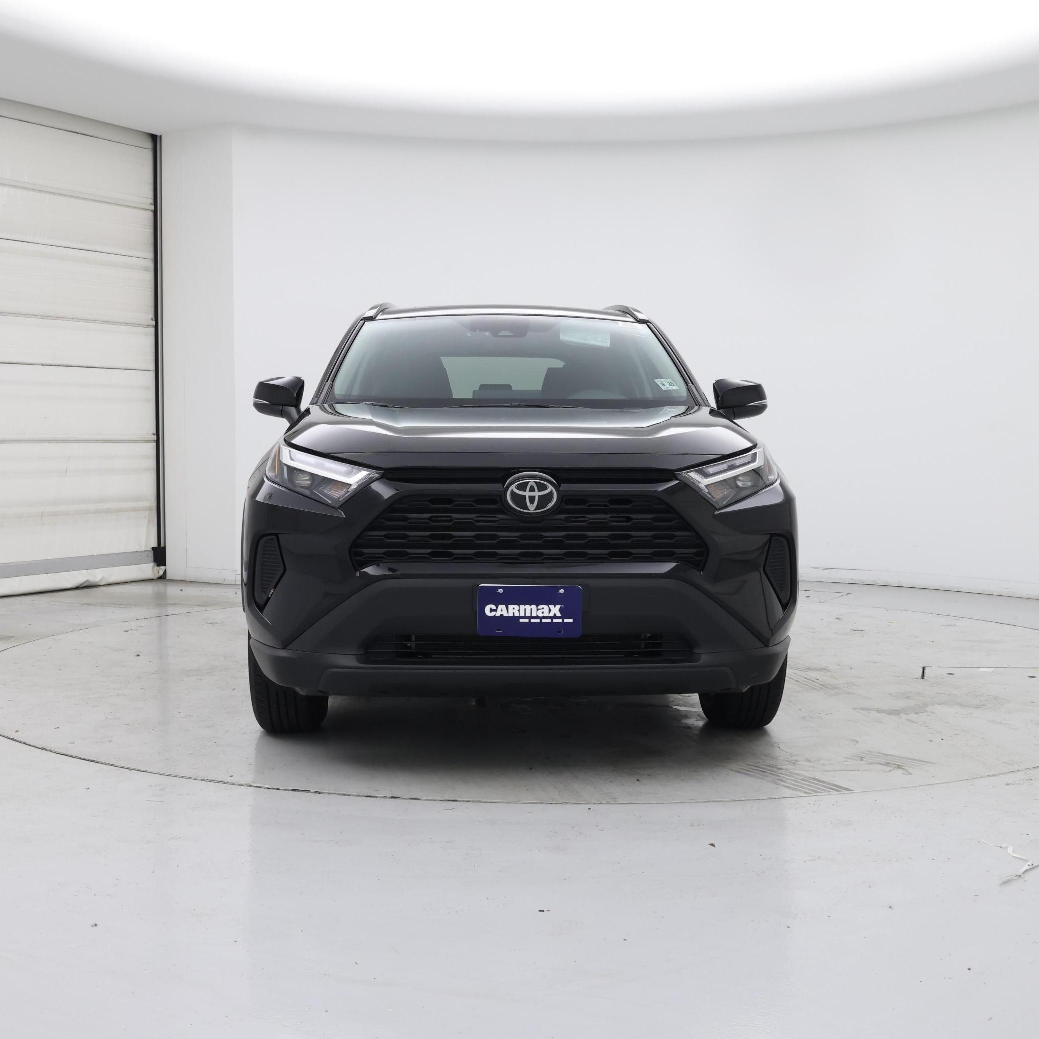 Thumbnail: 2023 Toyota RAV4 - 5
