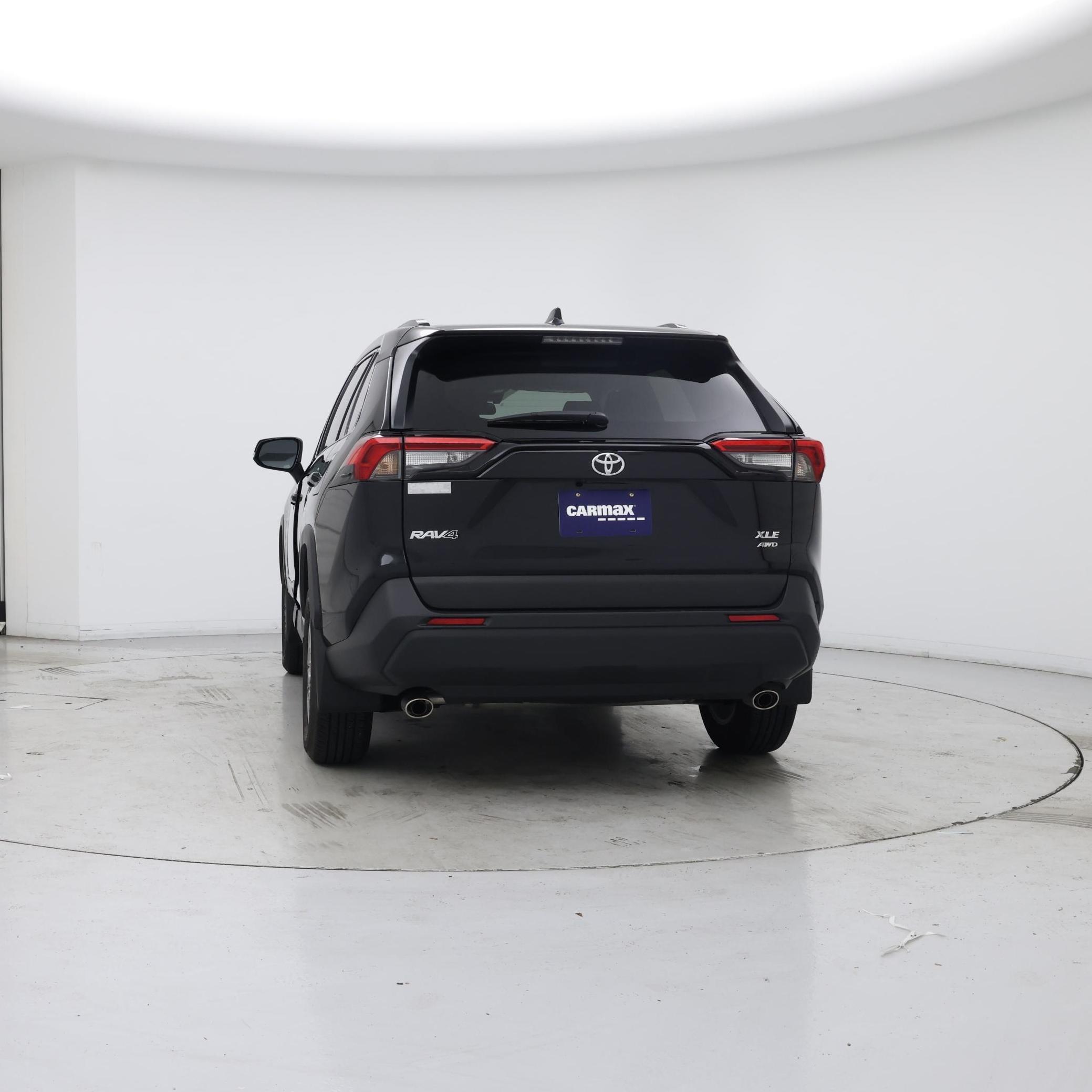 Thumbnail: 2023 Toyota RAV4 - 6