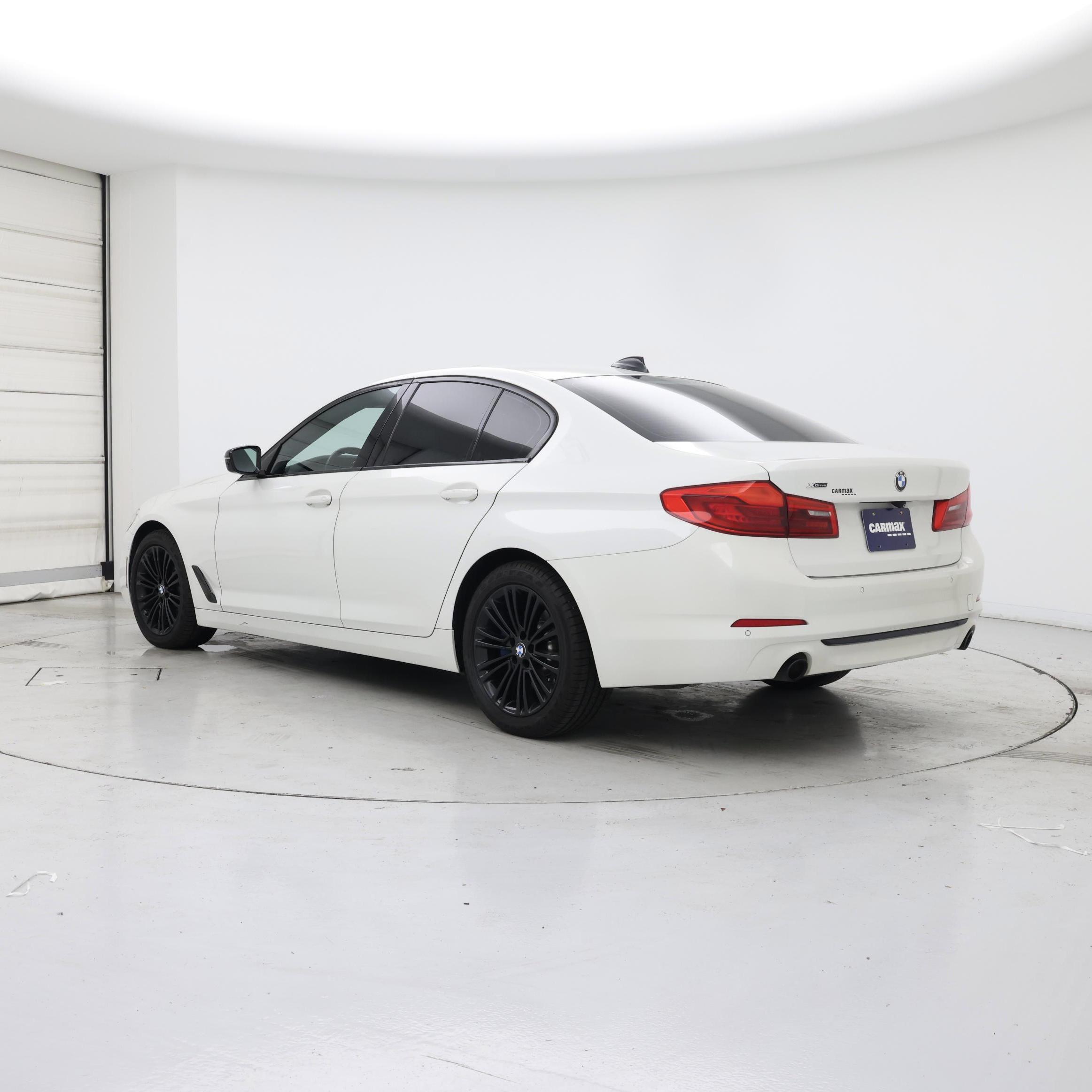 Thumbnail: 2020 BMW 5 Series - 2