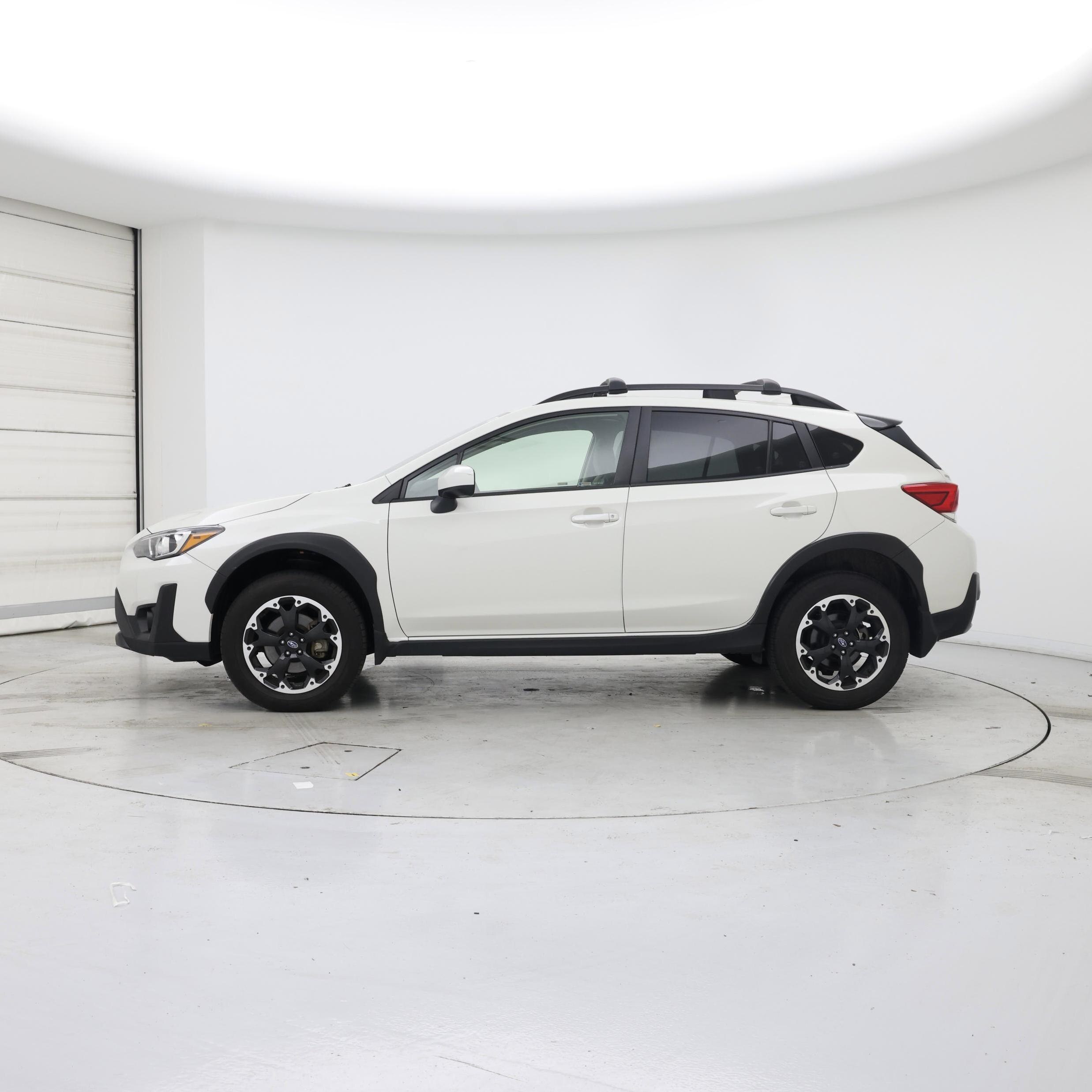 Thumbnail: 2022 Subaru Crosstrek - 3