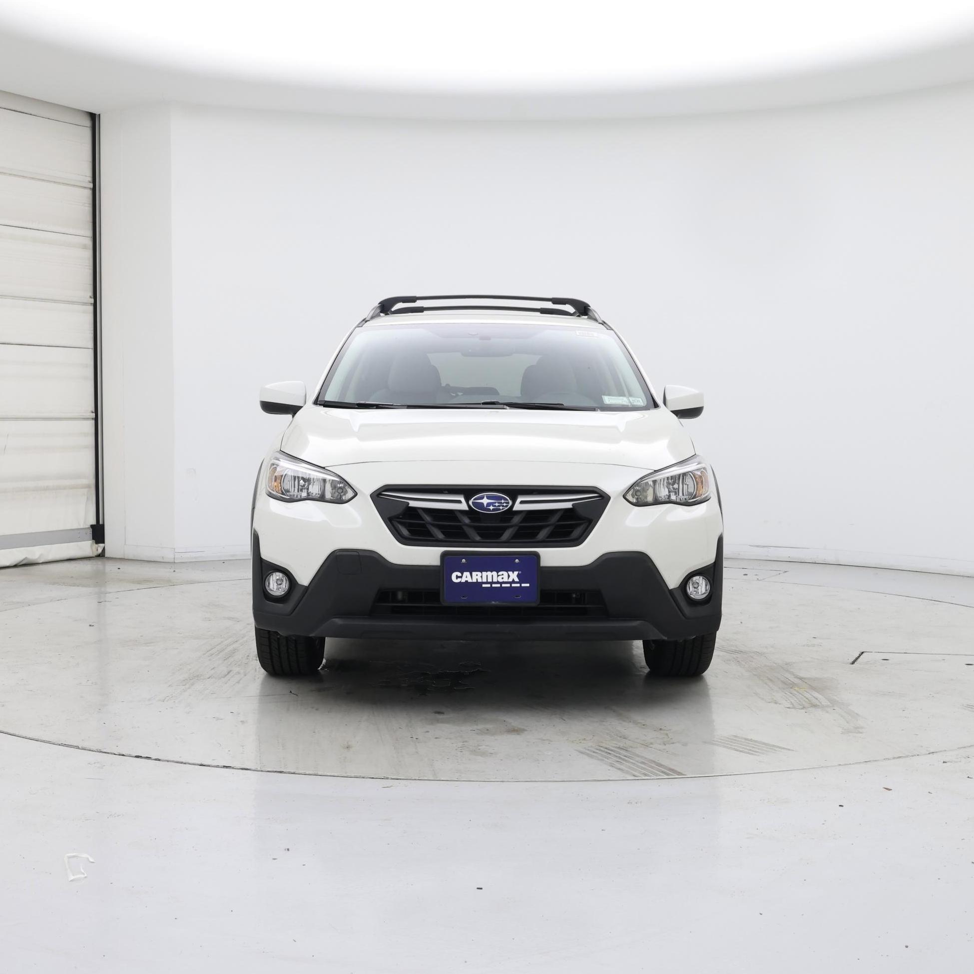 Thumbnail: 2022 Subaru Crosstrek - 5