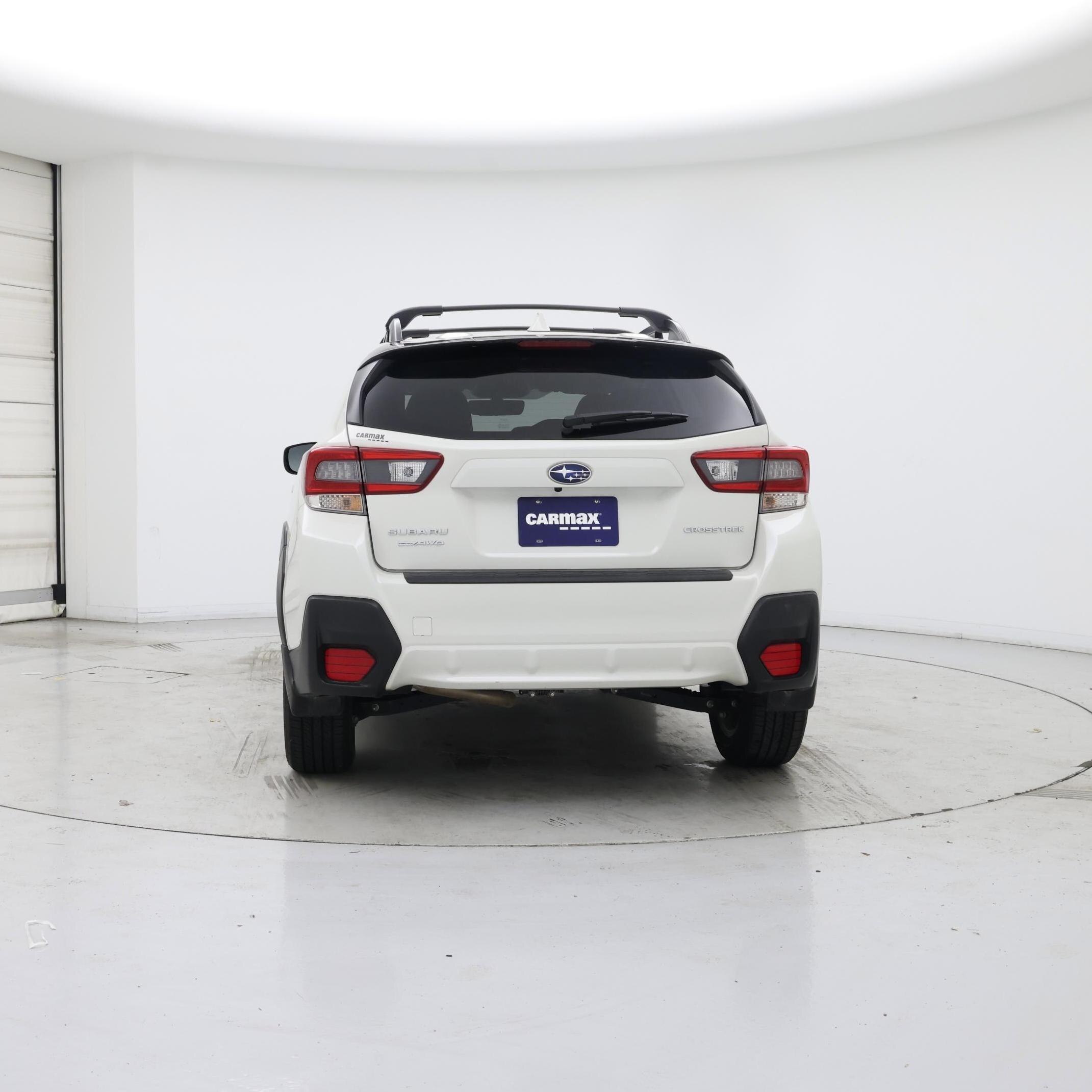 Thumbnail: 2022 Subaru Crosstrek - 6