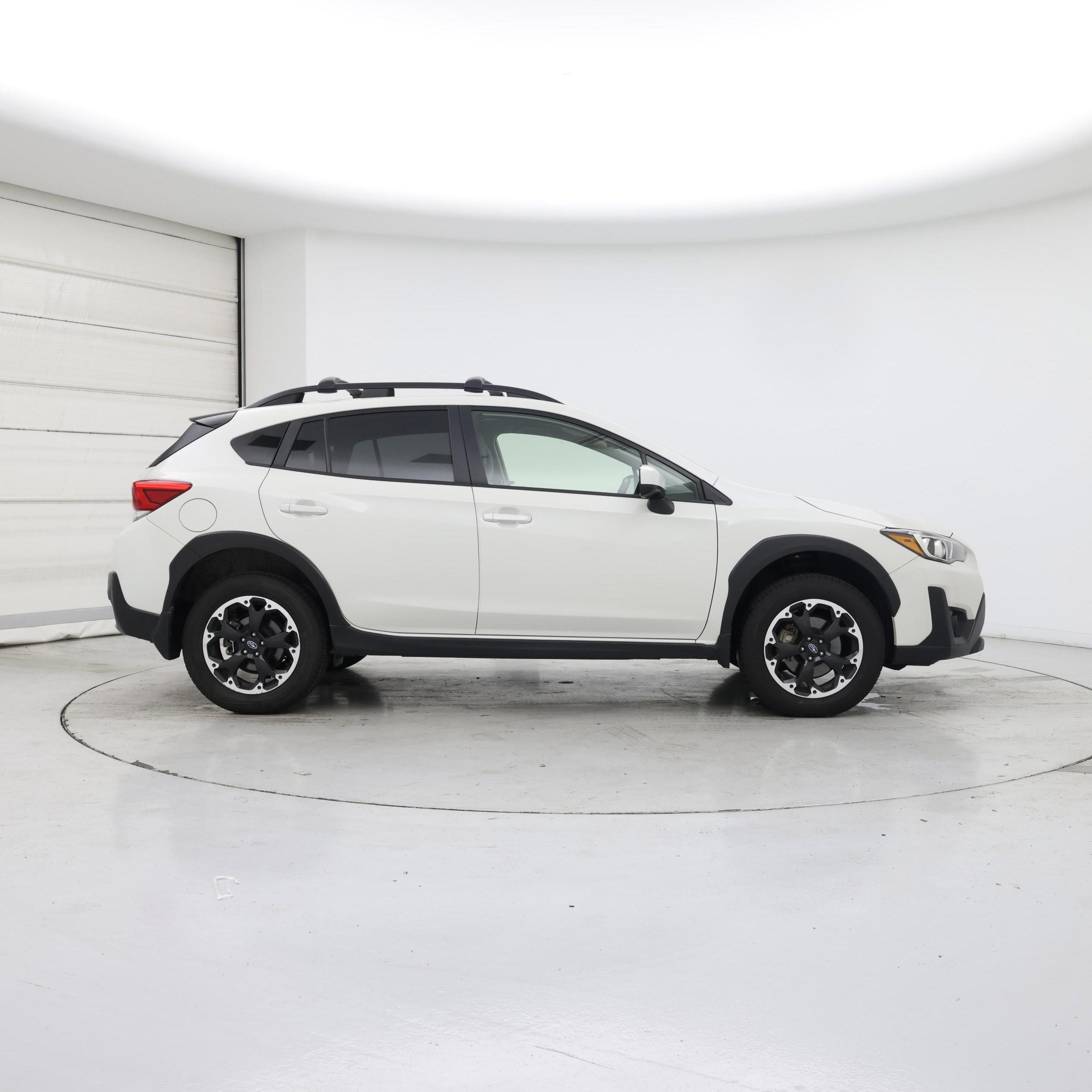 Thumbnail: 2022 Subaru Crosstrek - 7