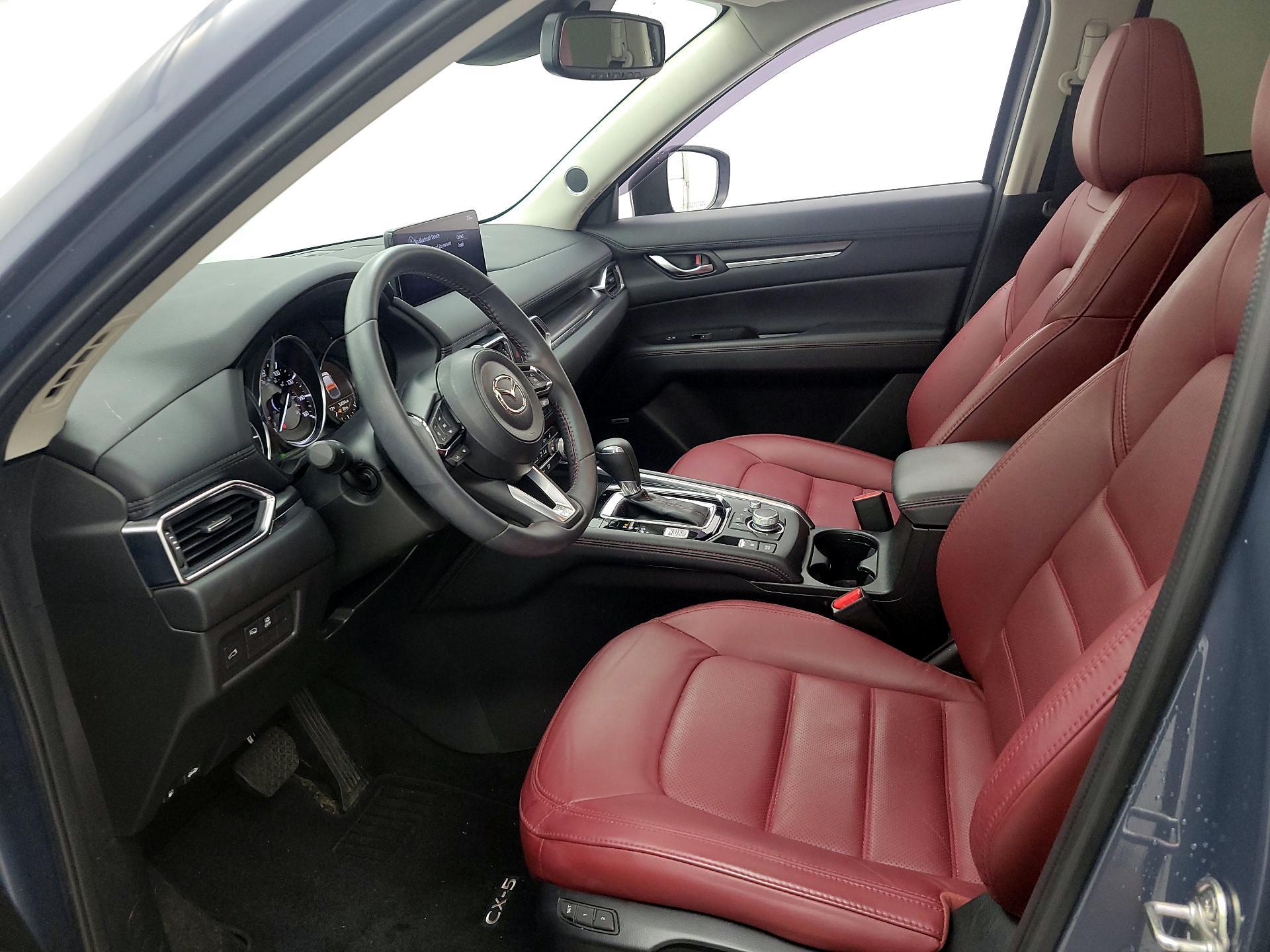 Thumbnail: 2023 Mazda CX-5 - 11