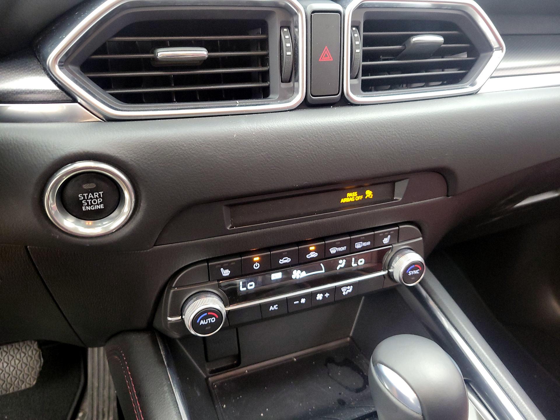 Thumbnail: 2023 Mazda CX-5 - 16