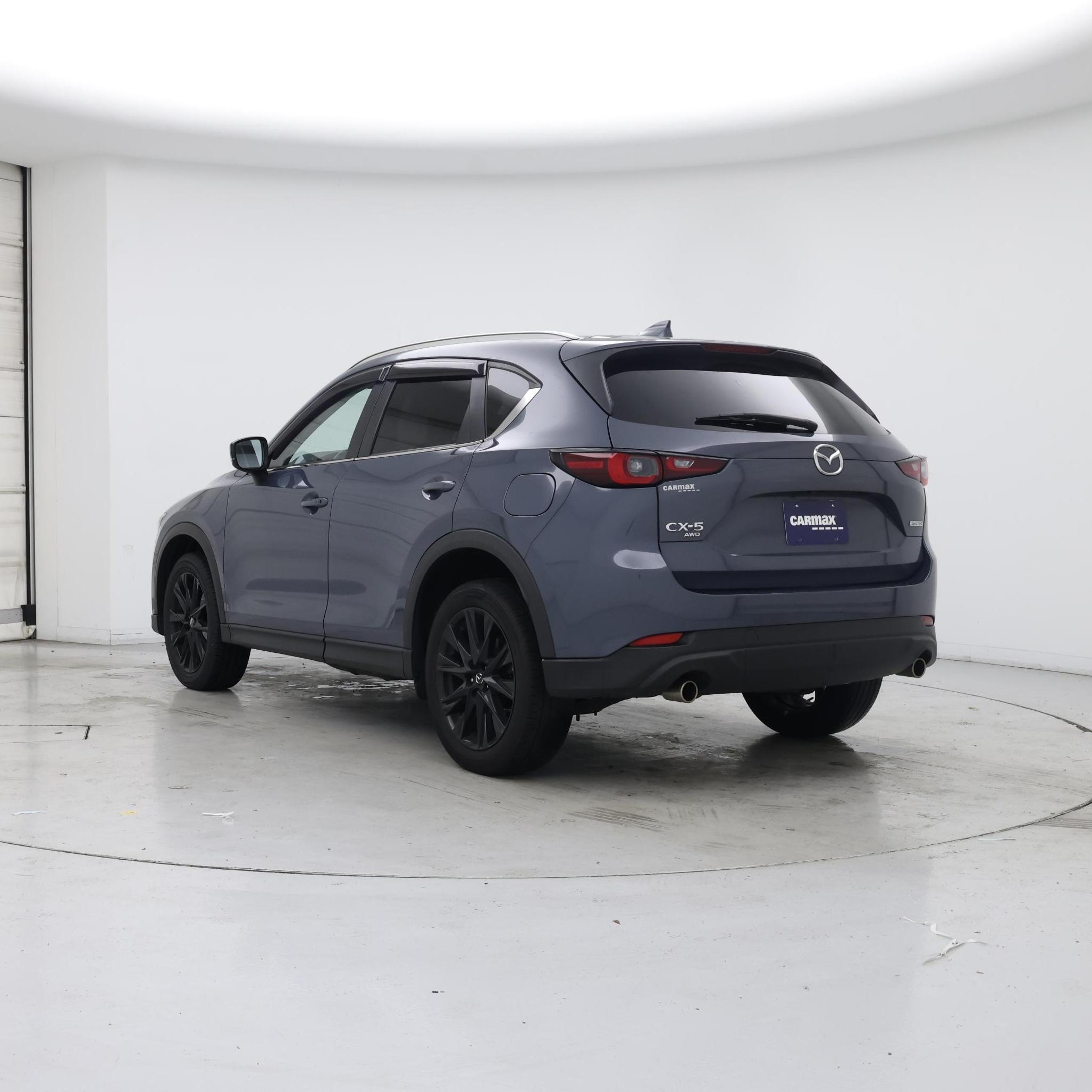 Thumbnail: 2023 Mazda CX-5 - 2