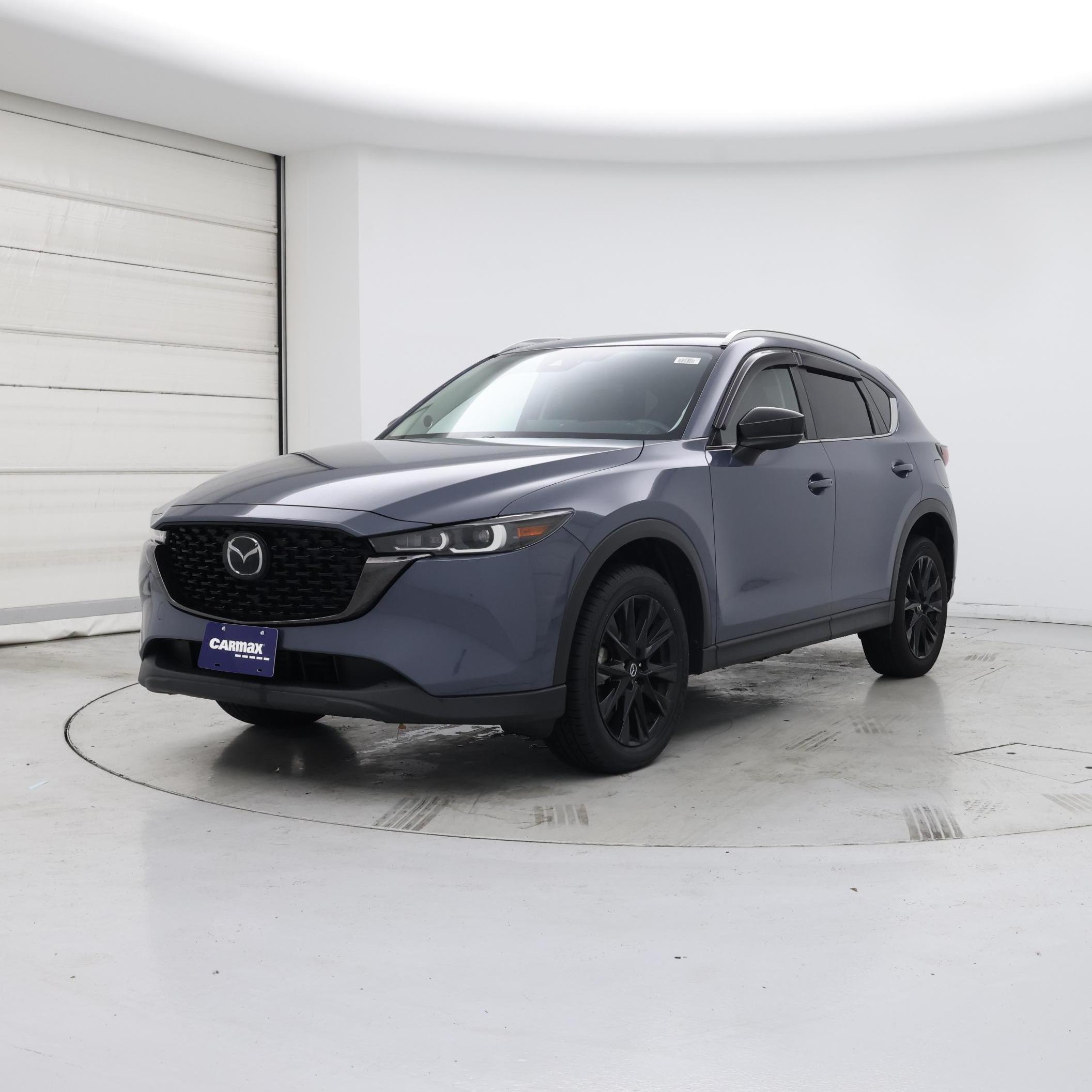 Thumbnail: 2023 Mazda CX-5 - 4