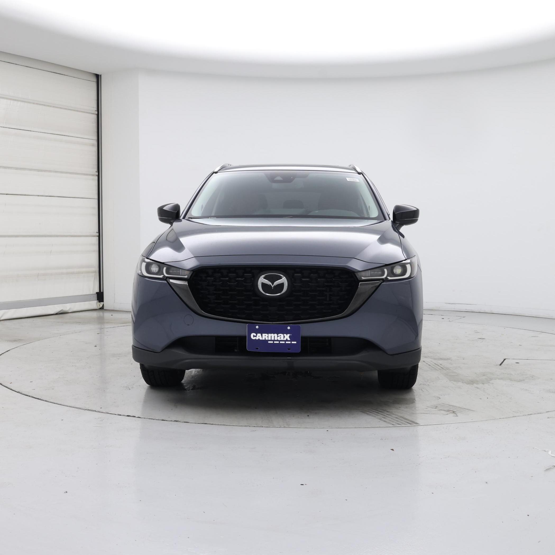 Thumbnail: 2023 Mazda CX-5 - 5