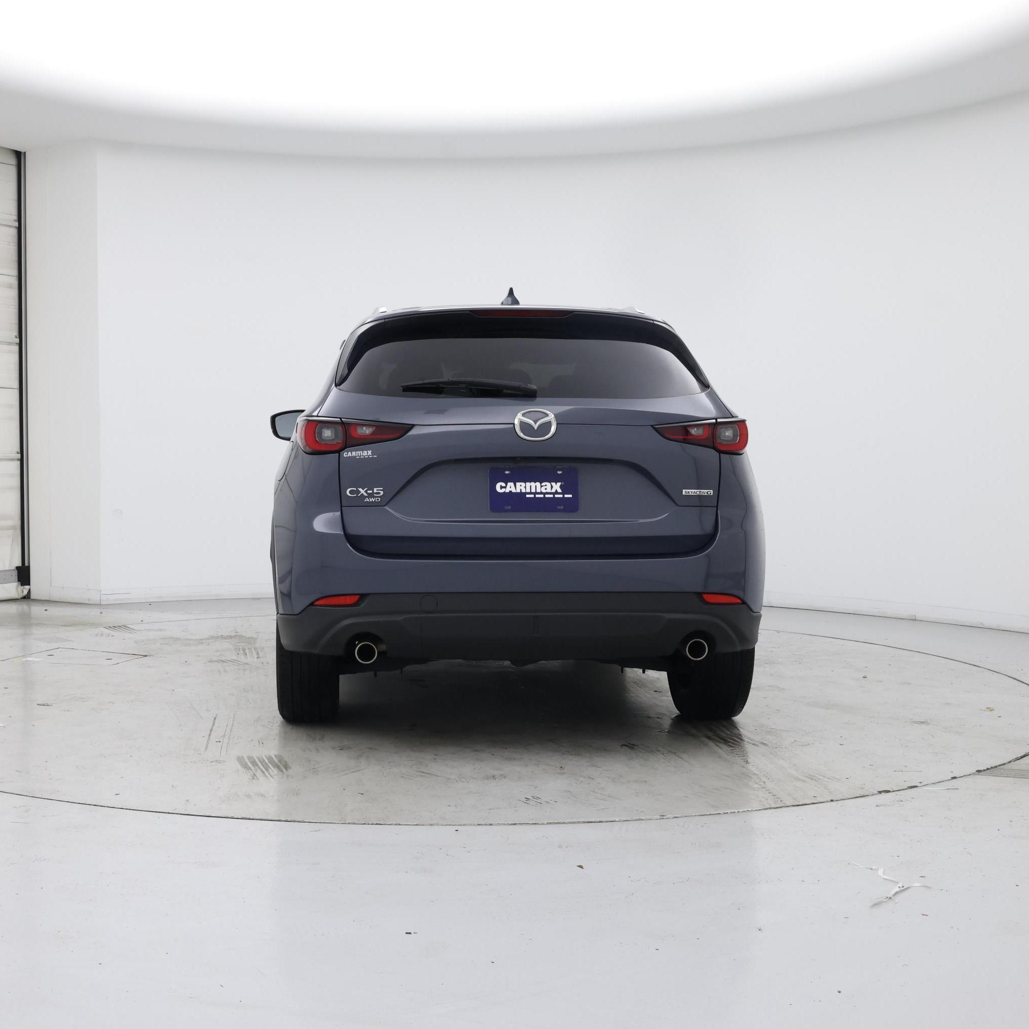 Thumbnail: 2023 Mazda CX-5 - 6