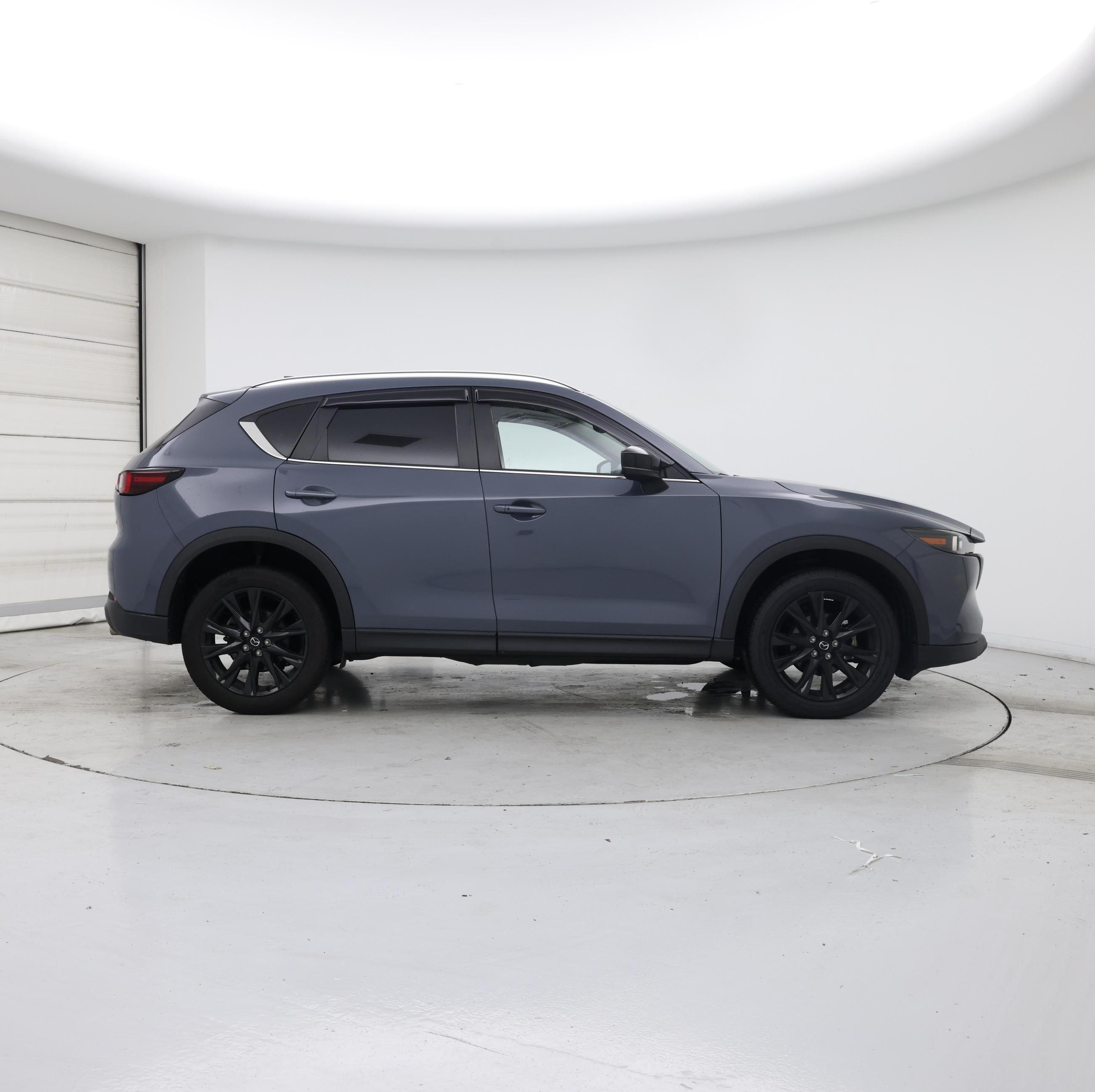 Thumbnail: 2023 Mazda CX-5 - 7