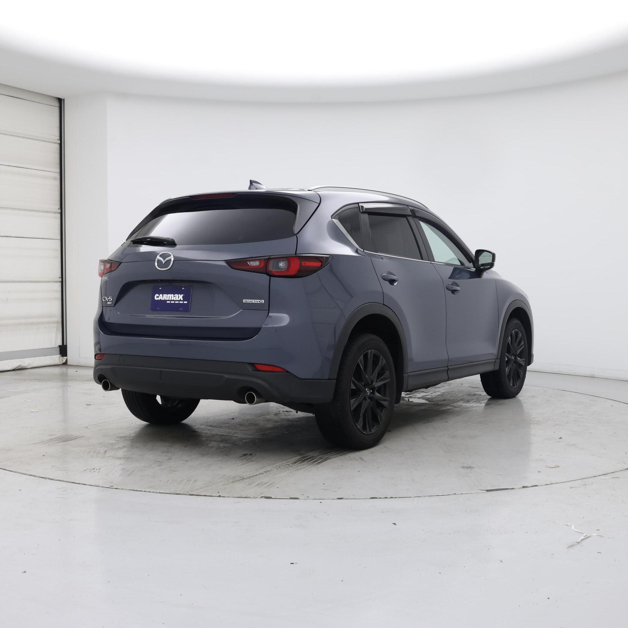Thumbnail: 2023 Mazda CX-5 - 8