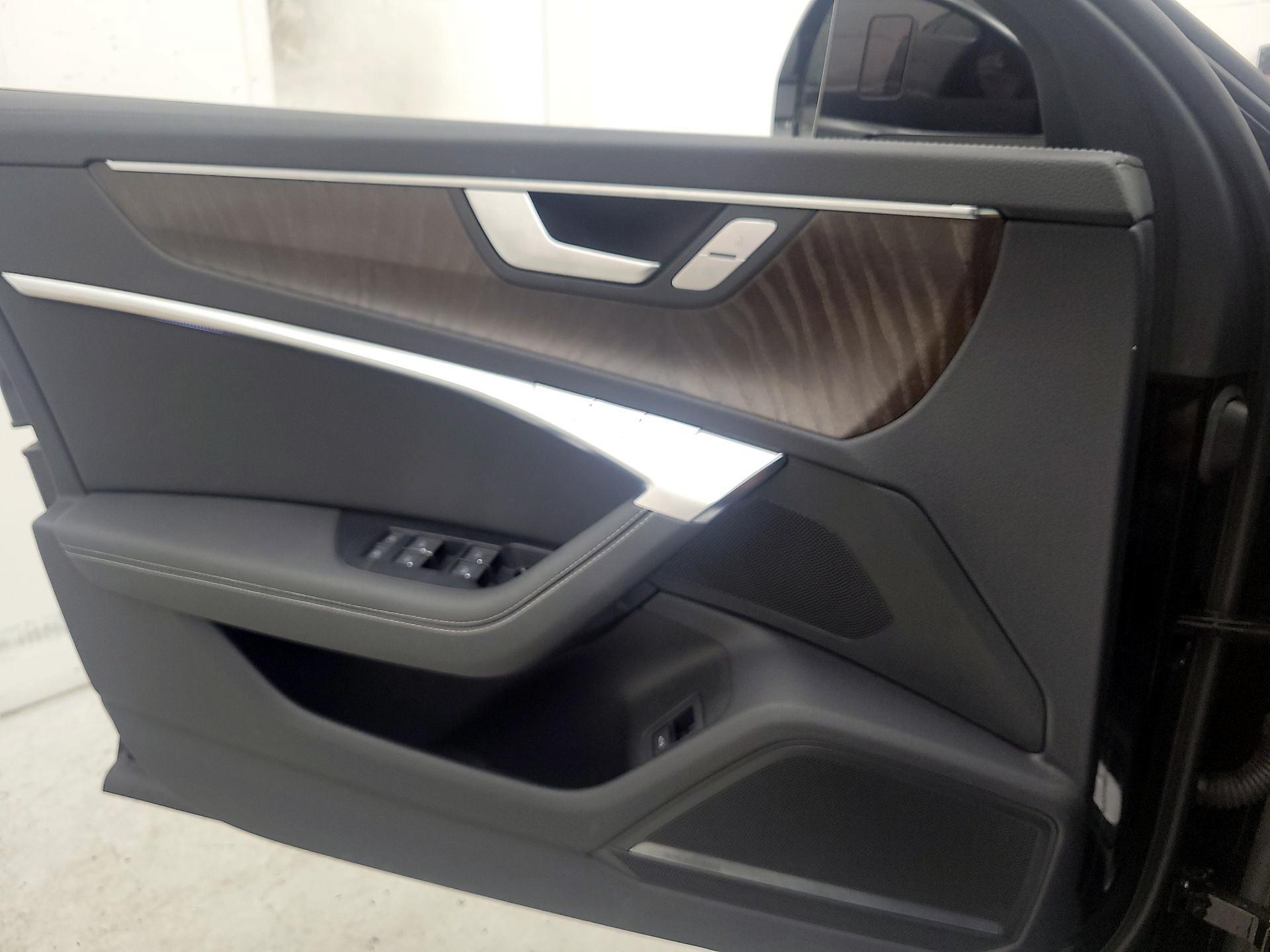 Thumbnail: 2019 Audi A6 - 12