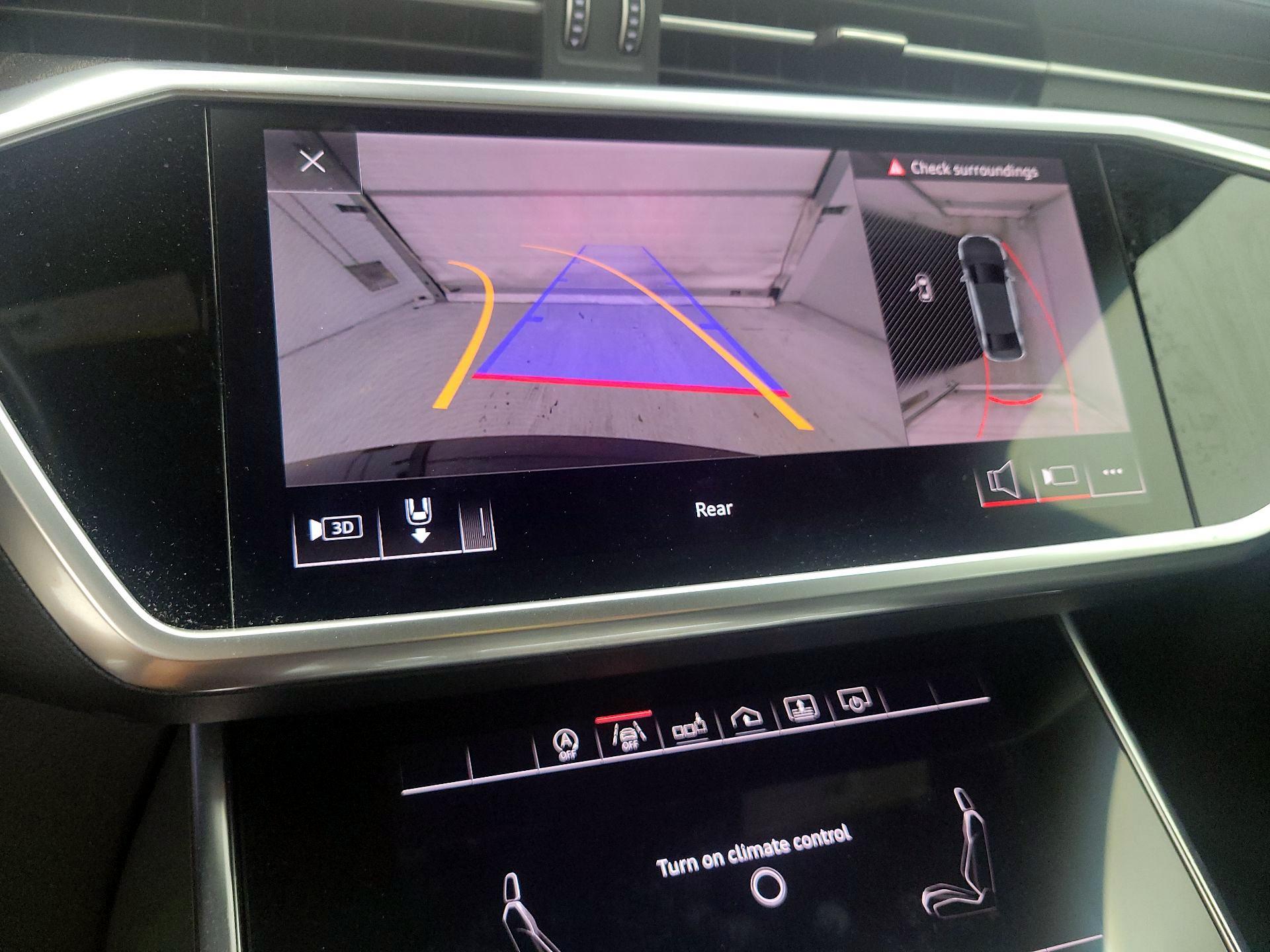 Thumbnail: 2019 Audi A6 - 14