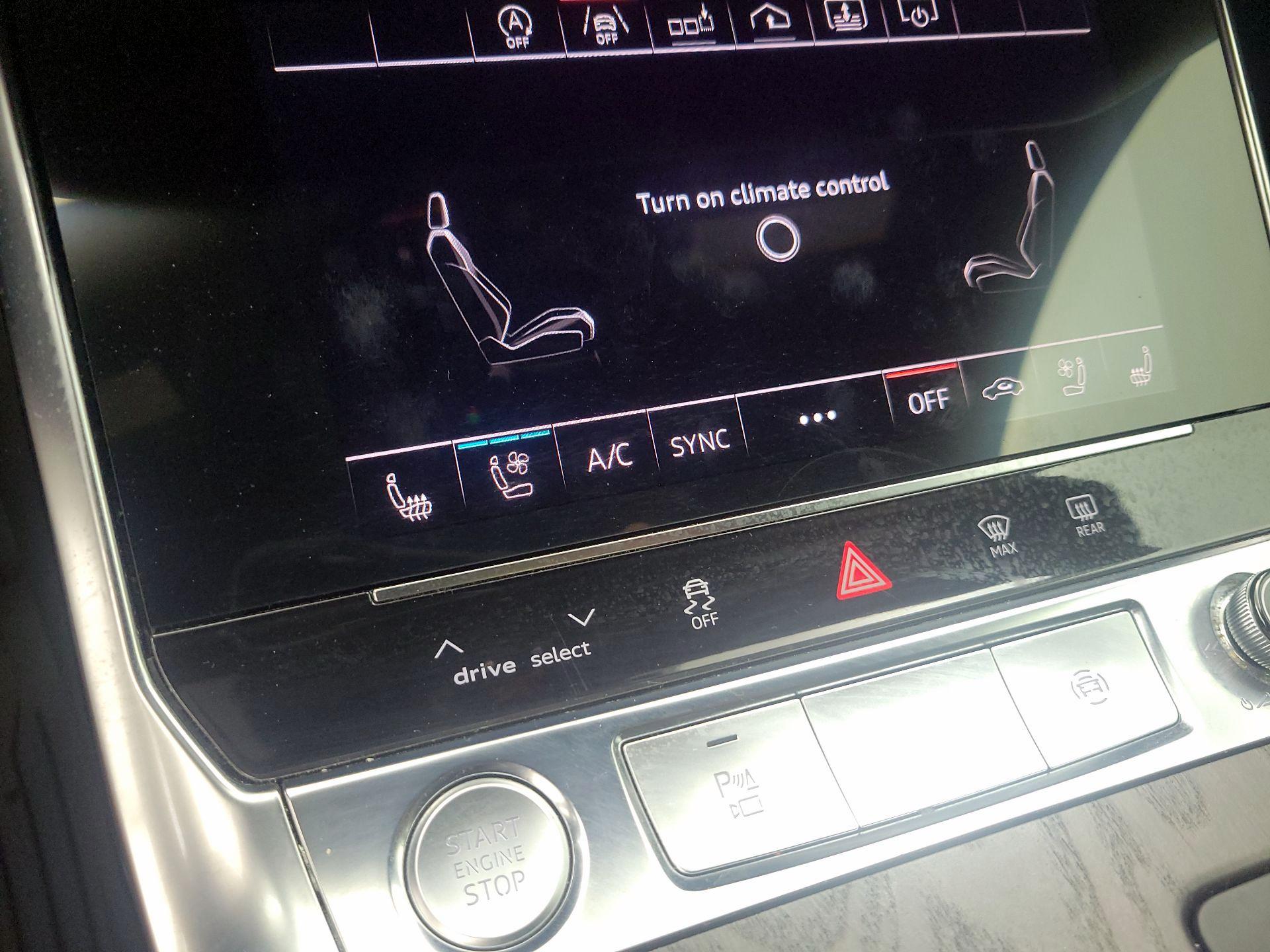 Thumbnail: 2019 Audi A6 - 16