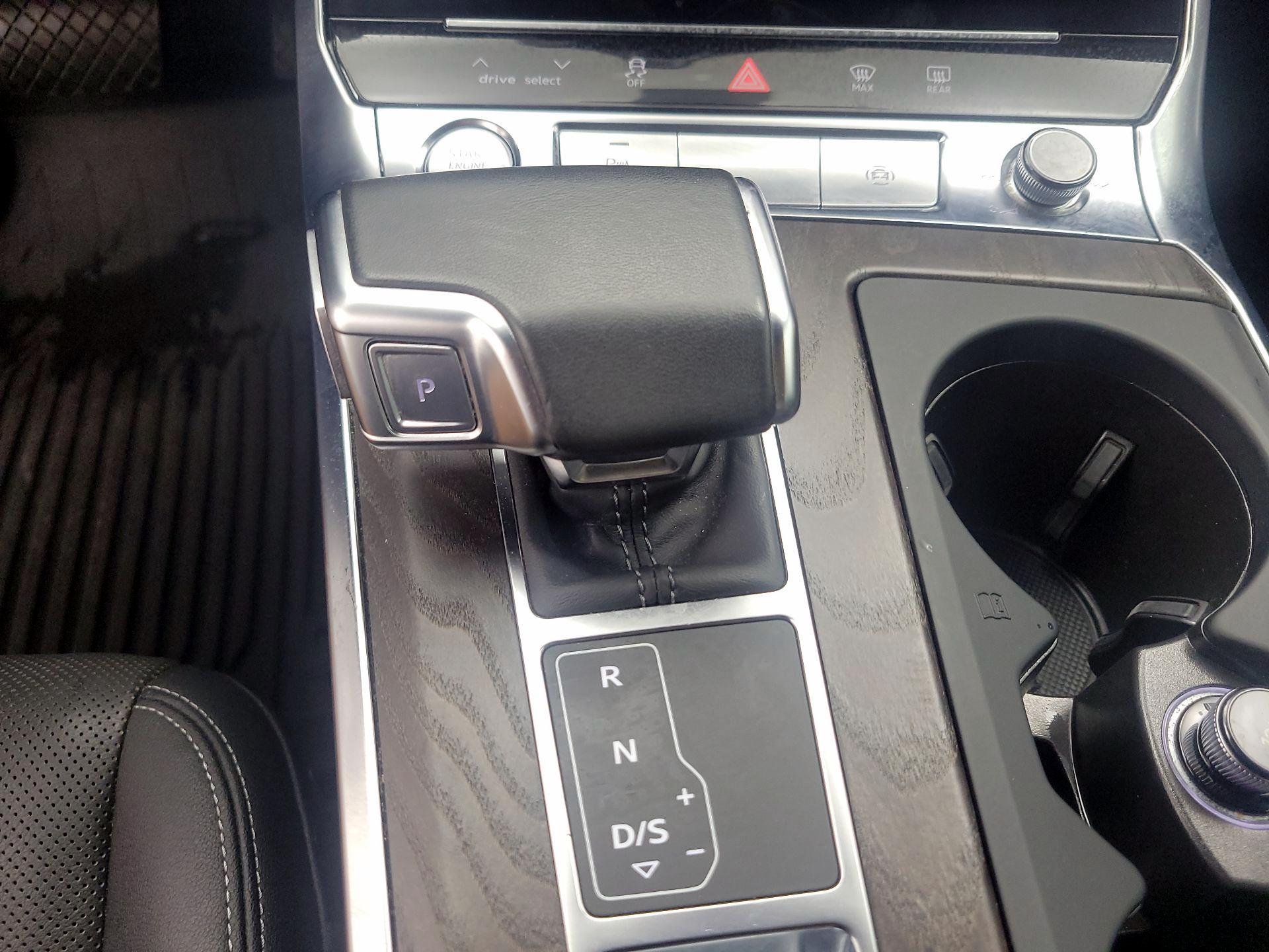 Thumbnail: 2019 Audi A6 - 17