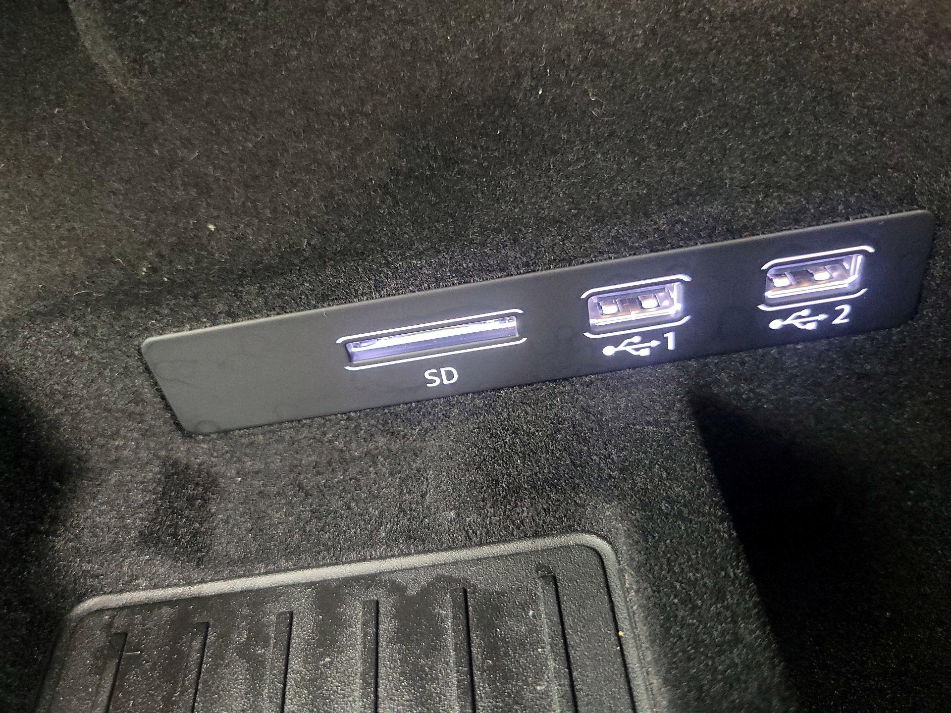 Thumbnail: 2019 Audi A6 - 18