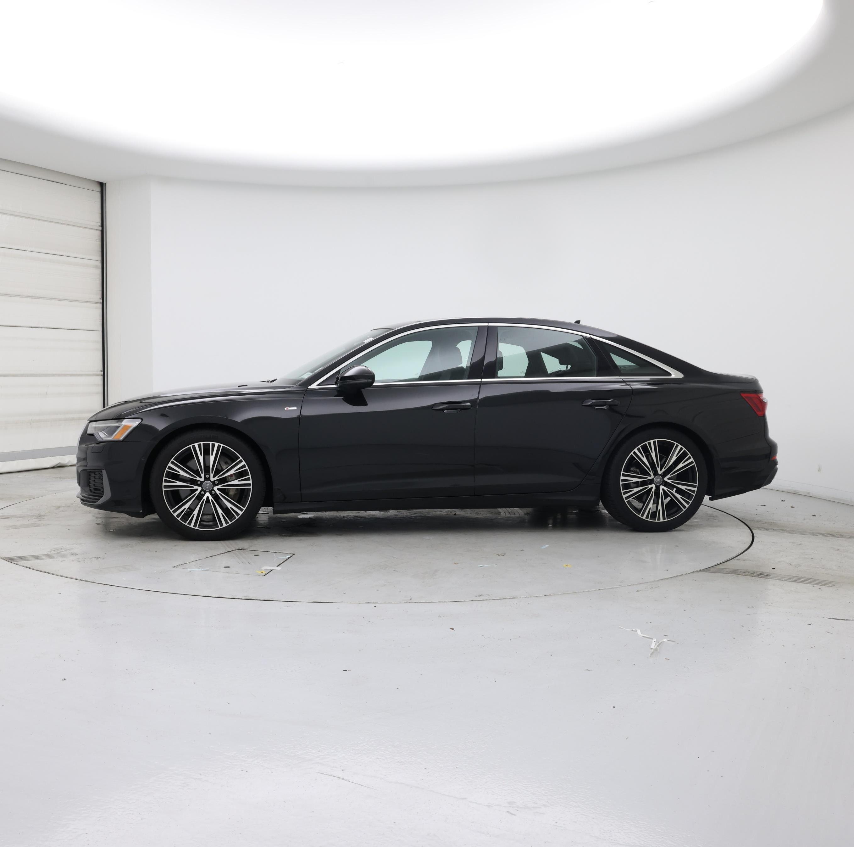 Thumbnail: 2019 Audi A6 - 3