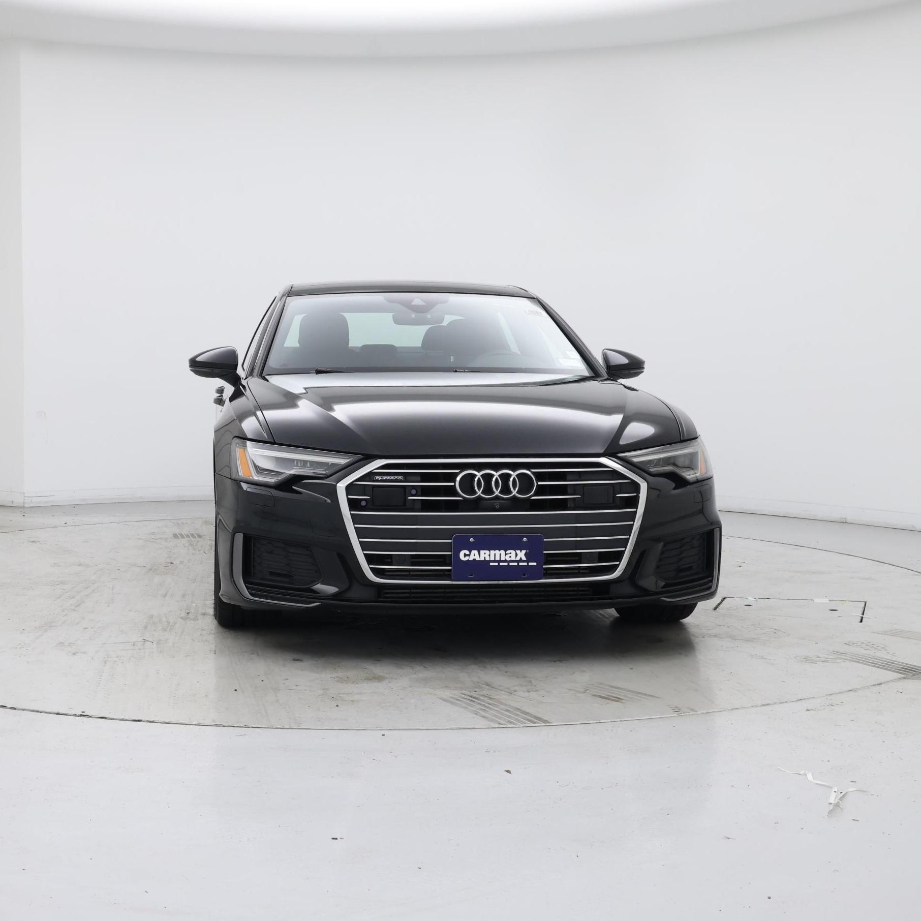 Thumbnail: 2019 Audi A6 - 5