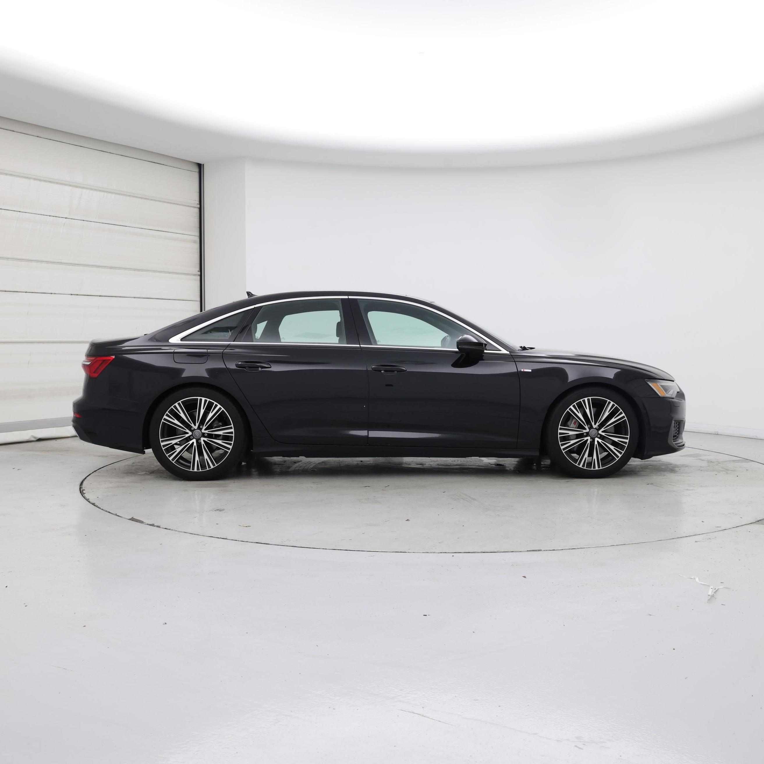 Thumbnail: 2019 Audi A6 - 7