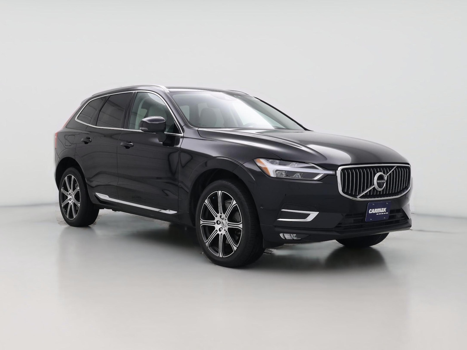 2019 Volvo XC60