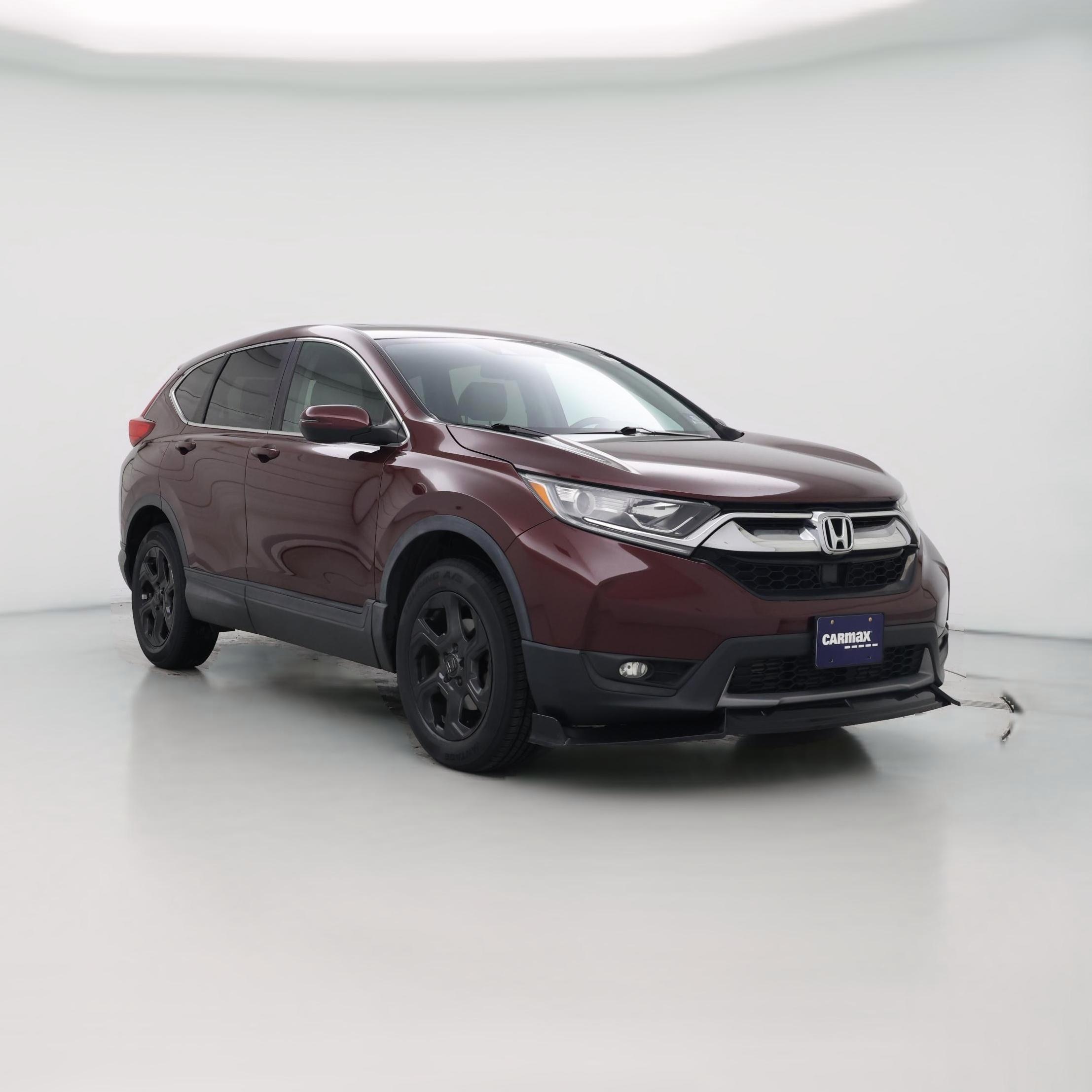 Thumbnail: 2019 Honda CR-V - 1
