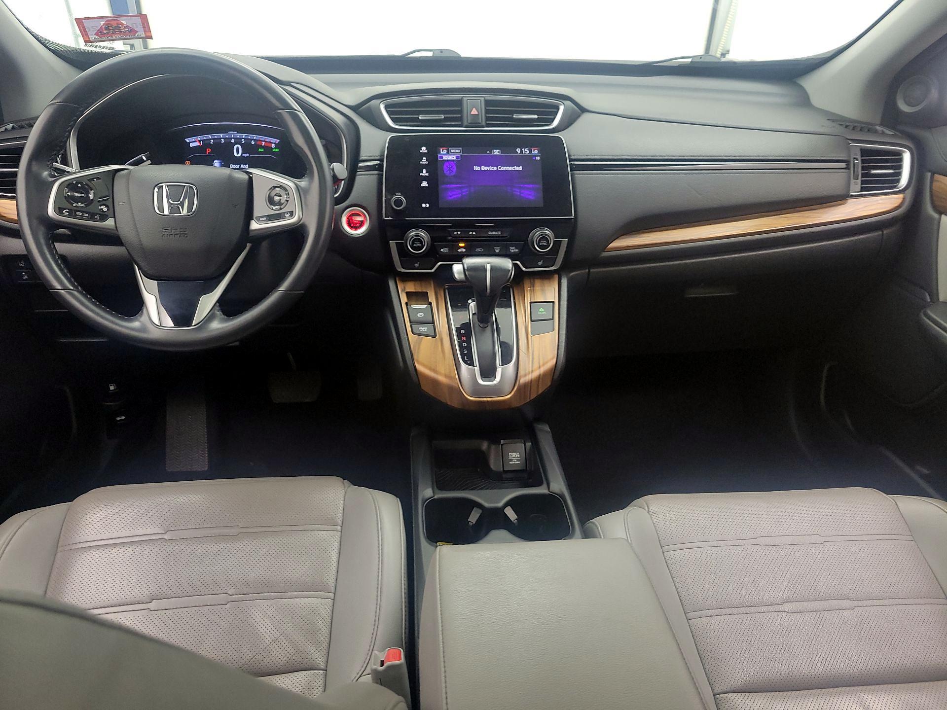 Thumbnail: 2019 Honda CR-V - 9