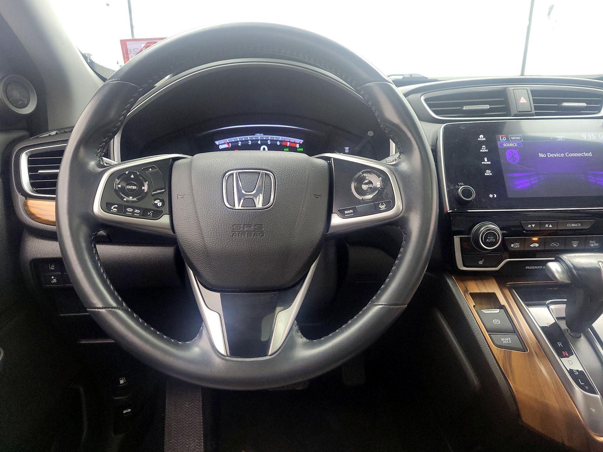 Thumbnail: 2019 Honda CR-V - 10