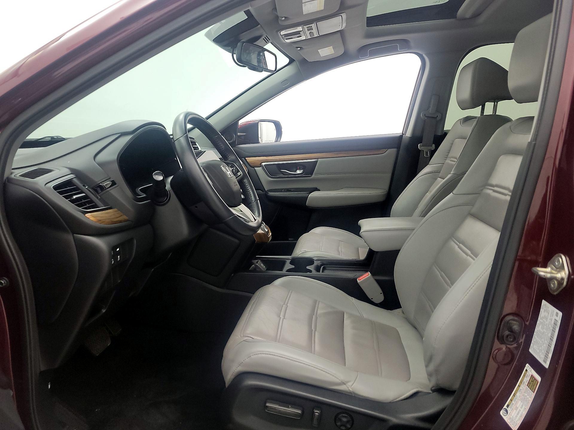 Thumbnail: 2019 Honda CR-V - 11