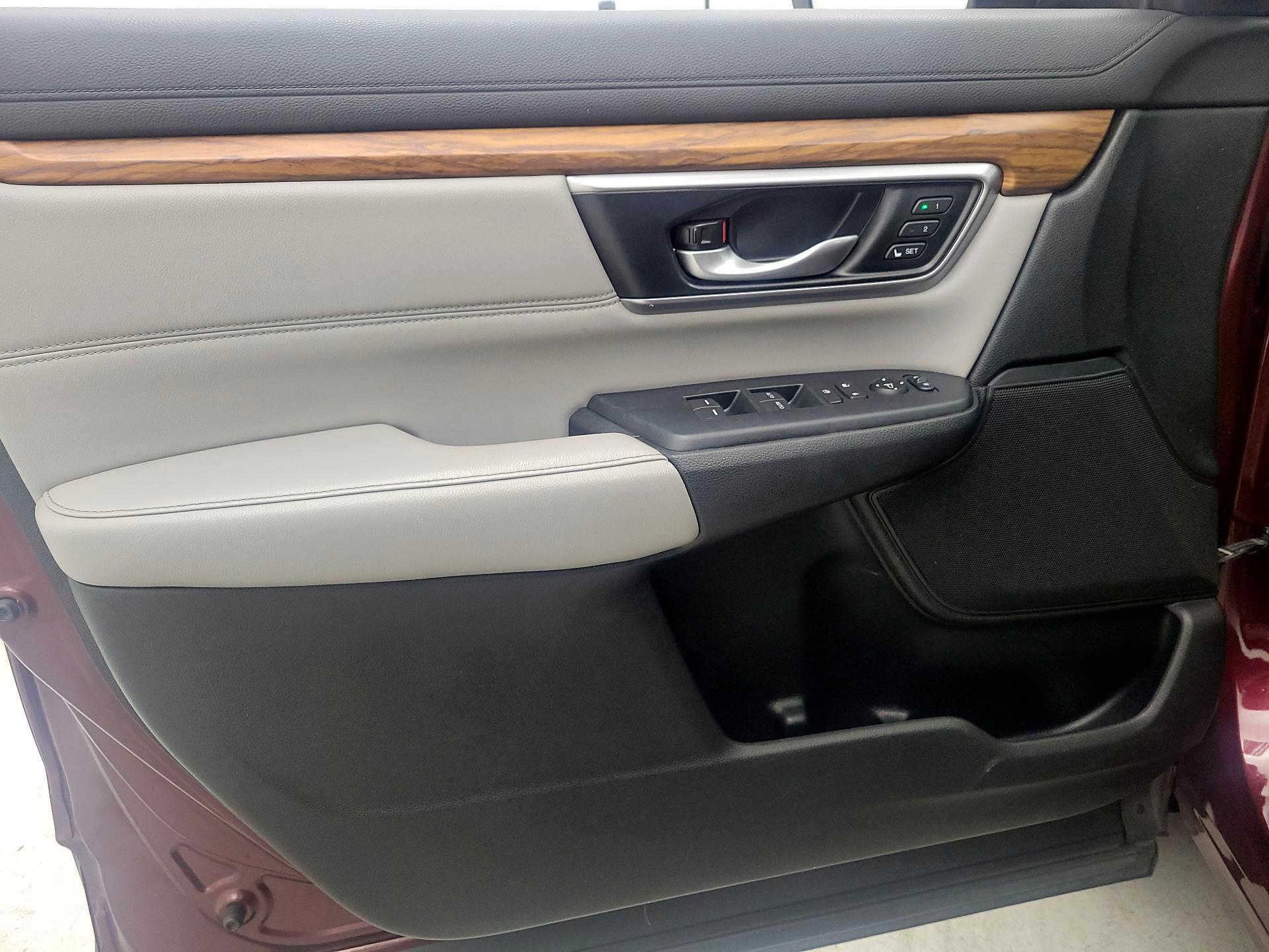 Thumbnail: 2019 Honda CR-V - 12