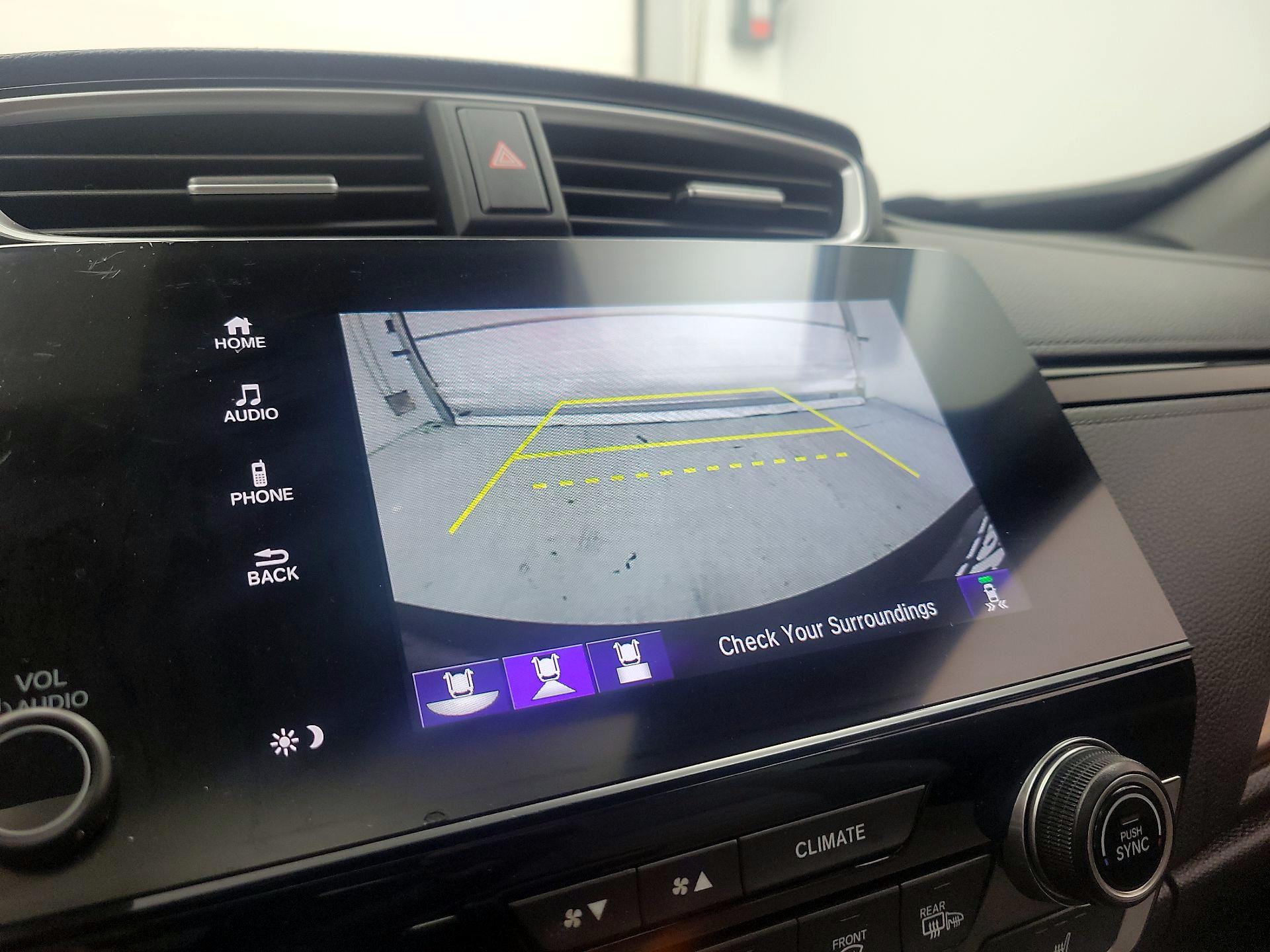 Thumbnail: 2019 Honda CR-V - 14
