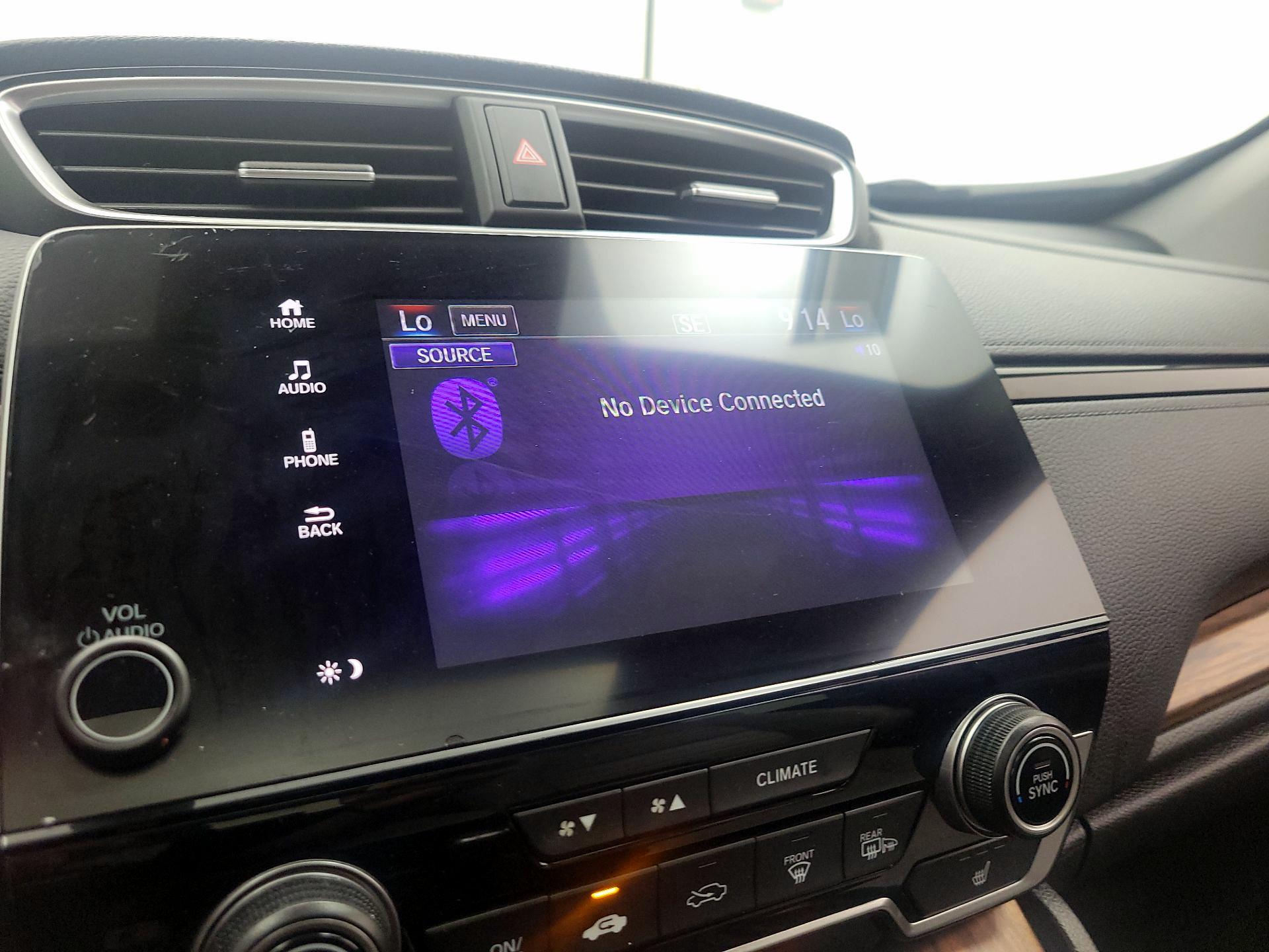 Thumbnail: 2019 Honda CR-V - 15